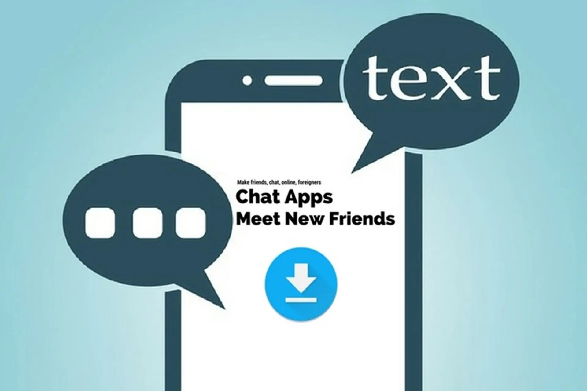 Khám phá +10 app nói chuyện với người nước ngoài chất lượng và phổ biến nhất