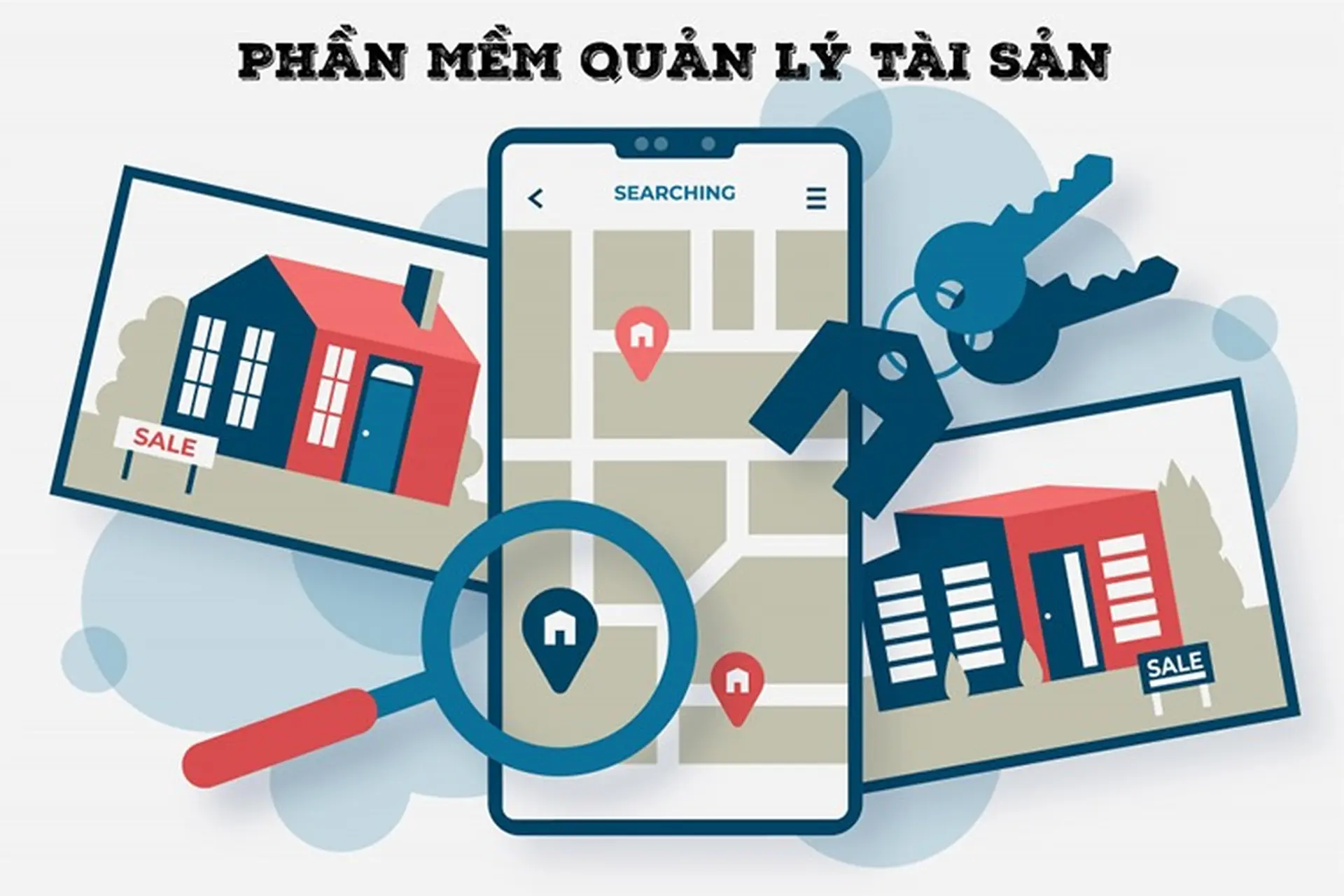 Top những phần mềm quản lý tài sản miễn phí vô cùng tiện ích cho các doanh nghiệp