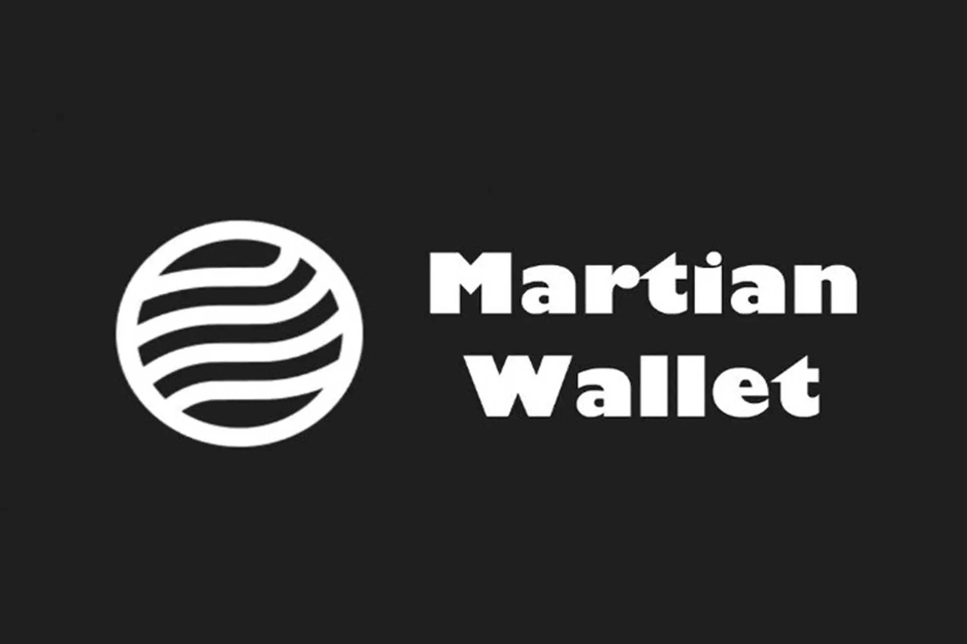 Martian Wallet là gì? Cách tải và sử dụng Martian Wallet chi tiết từng bước
