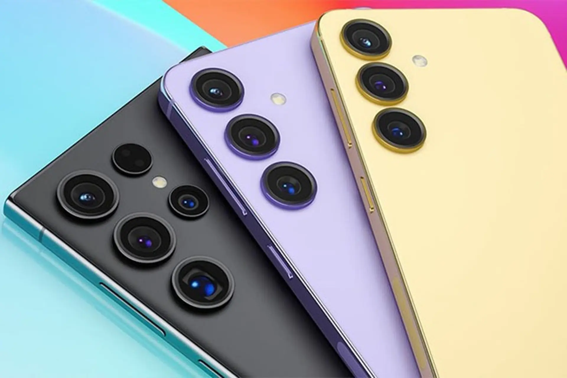 Tìm hiểu camera Samsung Galaxy S24 series: Sử dụng cảm biến 200MP vượt trội, ống kính tele mới