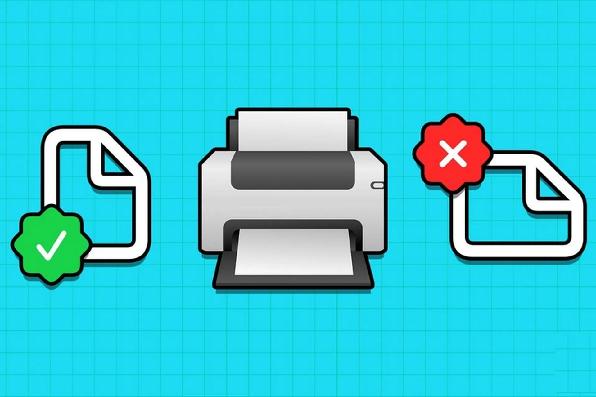 7 cách sửa lỗi máy in liên tục in ngang thay vì dọc trên Windows 11 cực dễ