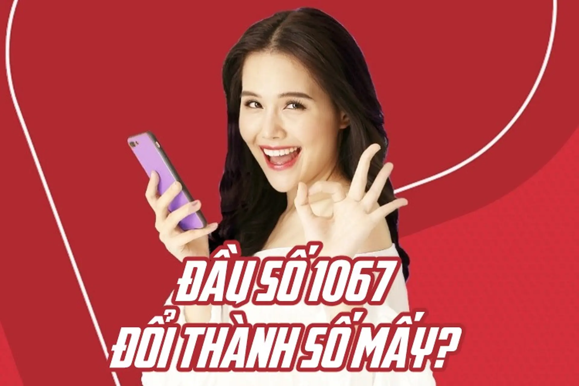 Đầu số 0167 đổi thành số mấy? Lý do cần đổi đầu số 0167? Giải đáp chi tiết