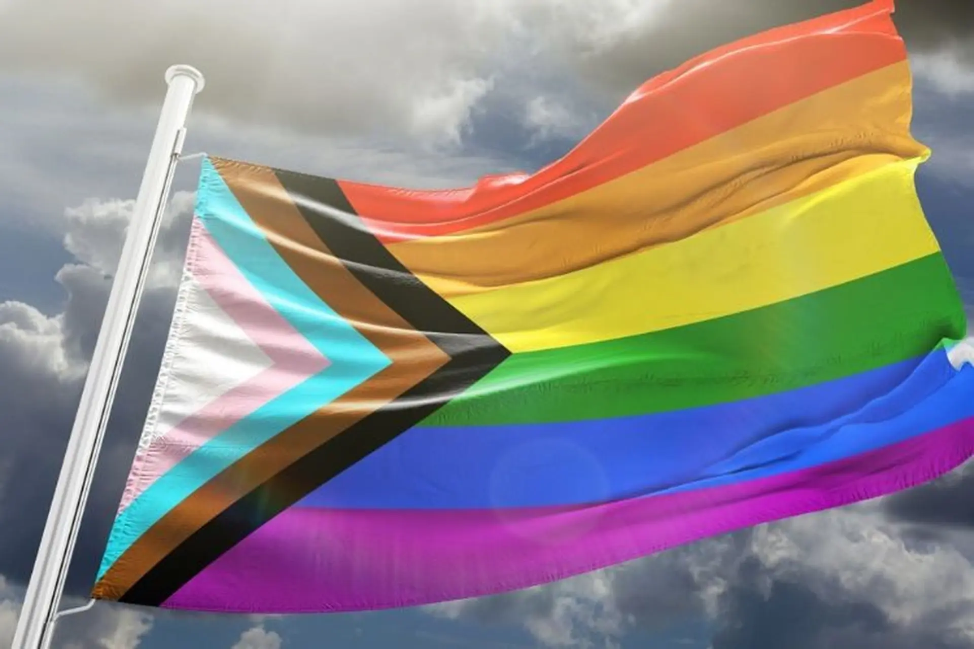 Pride Month là gì? Tháng Tự Hào - sự kiện đặc biệt tôn vinh sự đa dạng và tình yêu