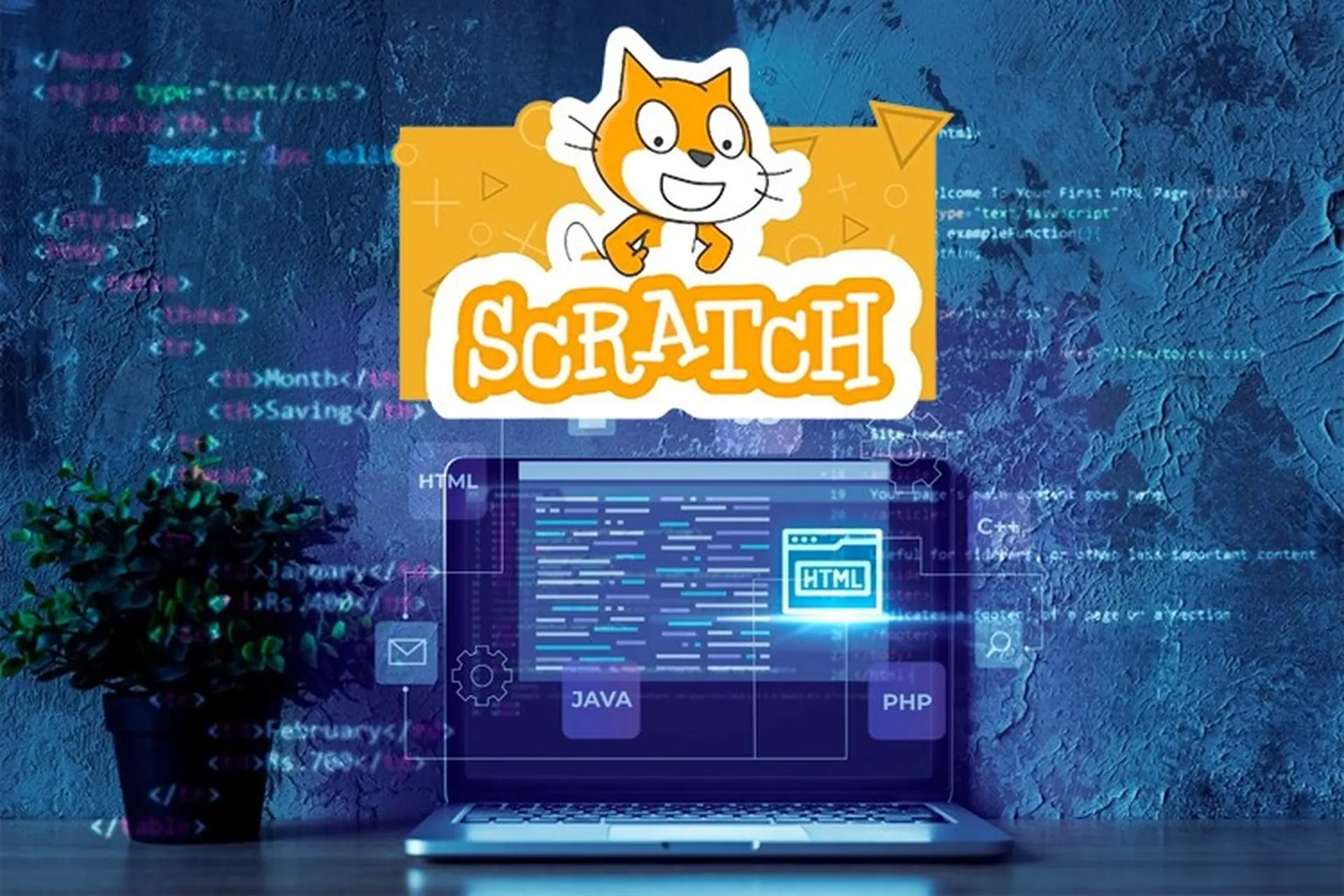 Cách tải và cài đặt phần mềm Scratch 3.0 mới nhất, bắt đầu khám phá thế giới lập trình