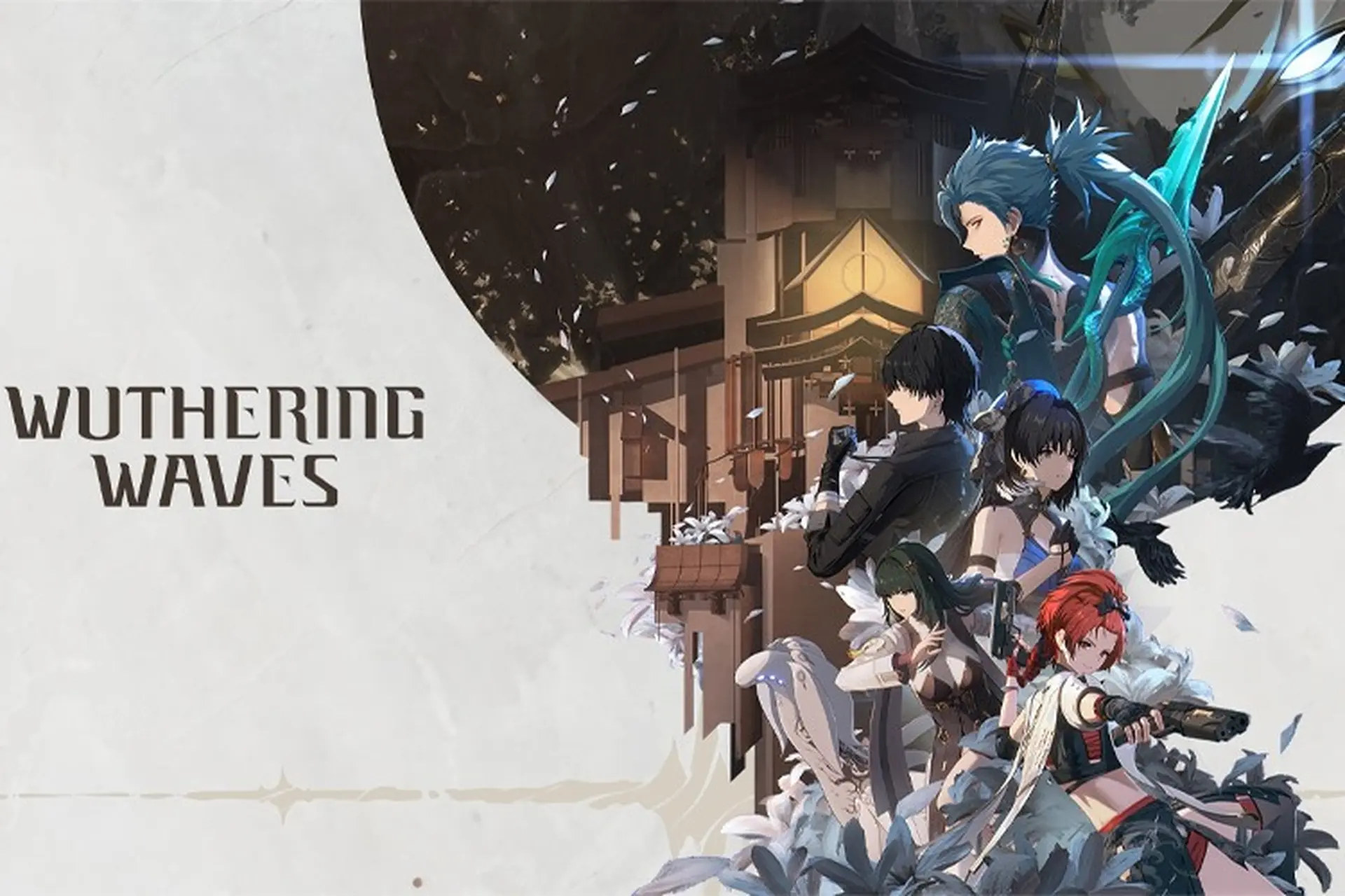 Wuthering Waves: Game mới đầy hấp dẫn, với thế giới phong phú và hệ thống chiến đấu độc đáo