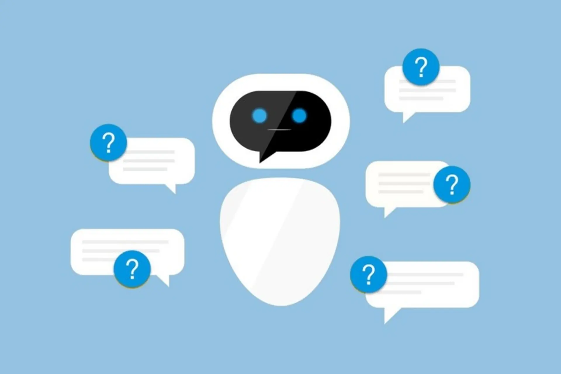 Chatbot là gì? Ứng dụng Chatbot trong lĩnh vực kinh doanh.