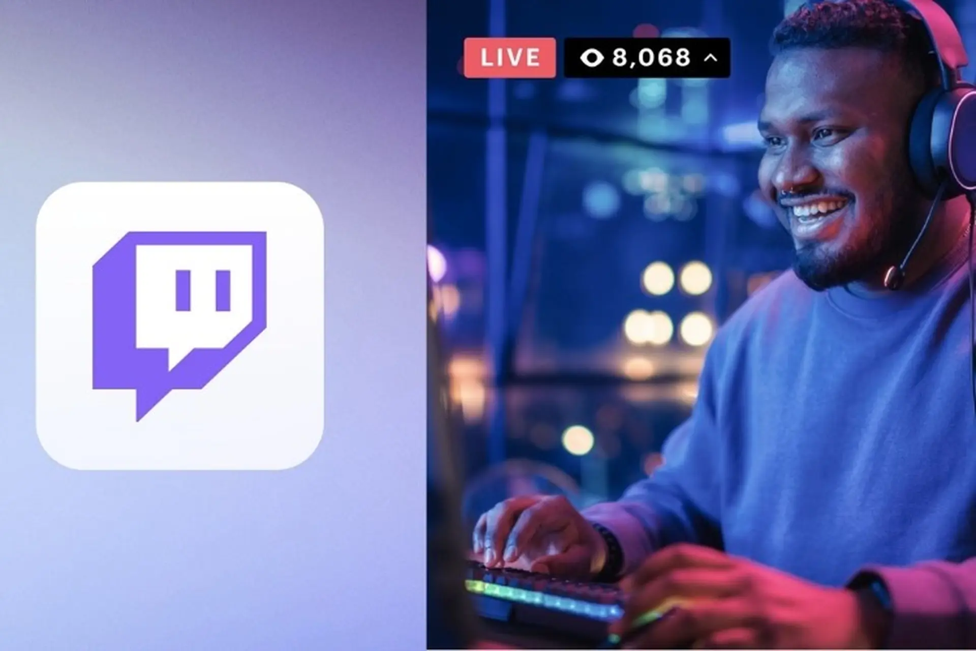 Twitch và 6 tính năng độc đáo khiến nền tảng này không bao giờ “hạ nhiệt" trong cộng đồng Streamer 