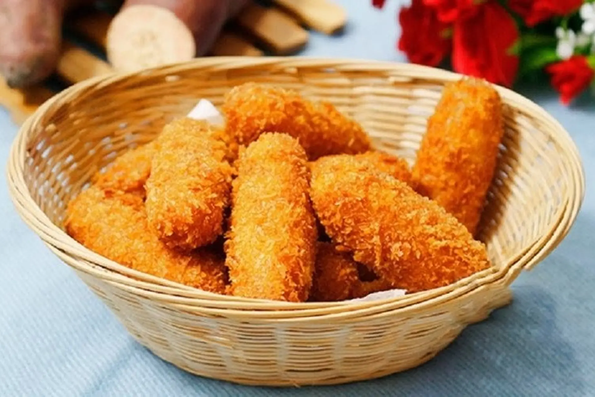 Phô mai que bao nhiêu calo? Những thông tin hay và hữu ích về pho mai que bạn nên biết