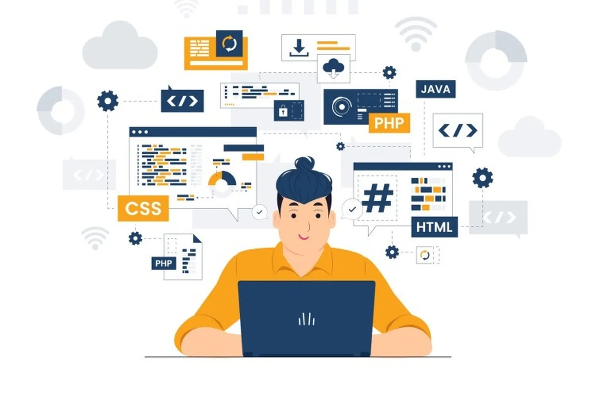 Clean code là gì? Những lợi ích của việc clean code mà không phải ai cũng biết