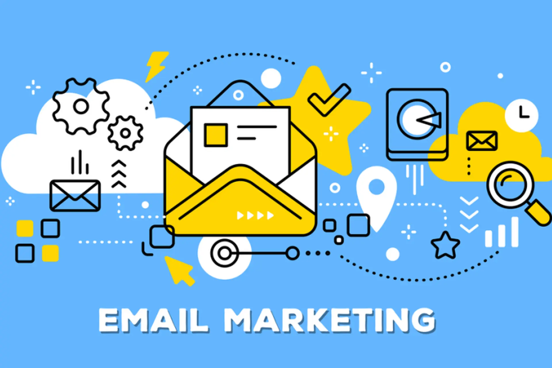 Email marketing là gì? Làm thế nào để làm email marketing hiệu quả bạn có biết không?