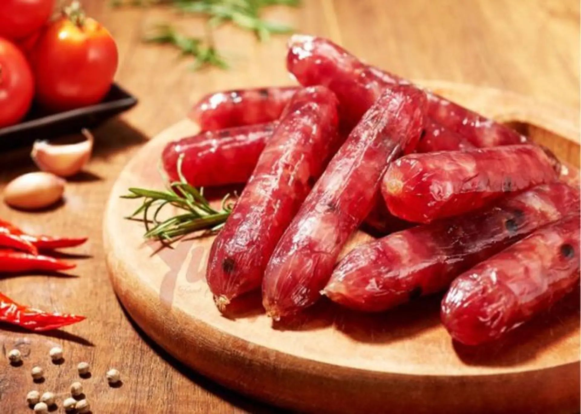 Lạp xưởng bao nhiêu calo? Ăn có mập không? Bật mí cách ăn lạp xưởng không lo tăng cân