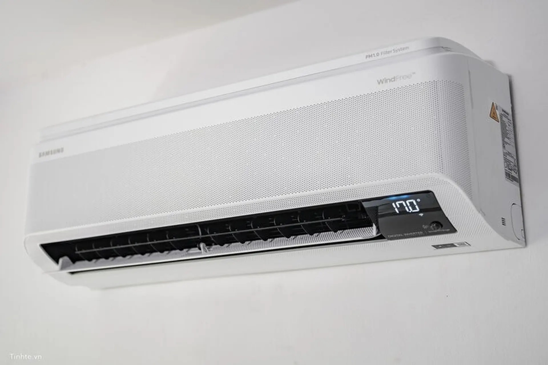 Tổng hợp các mã lỗi và cách sửa máy lạnh Samsung