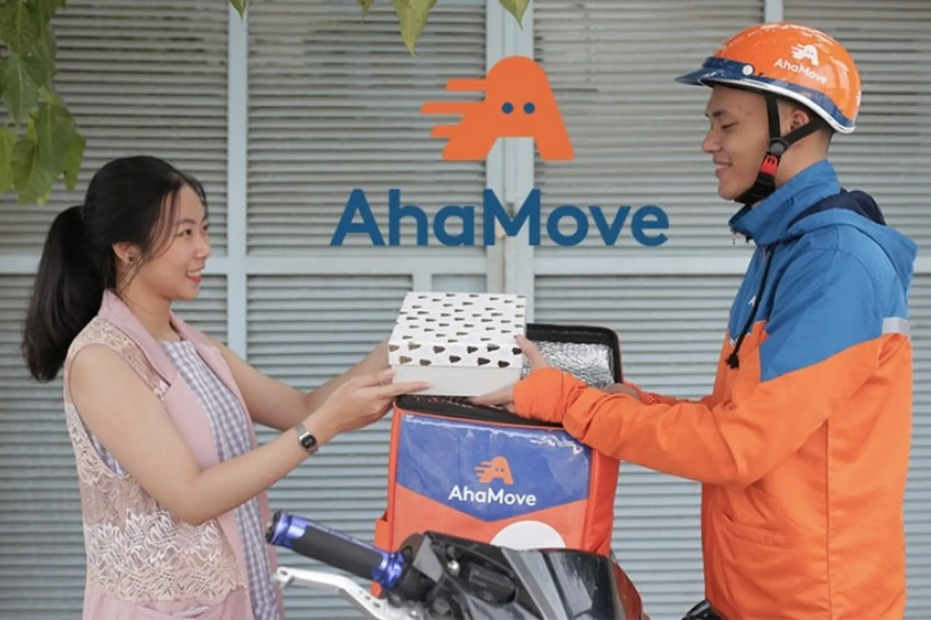 Tìm hiểu về AhaMove - Ứng dụng giao hàng tận nhà với tốc độ nhanh chóng, giá cả phải chăng 