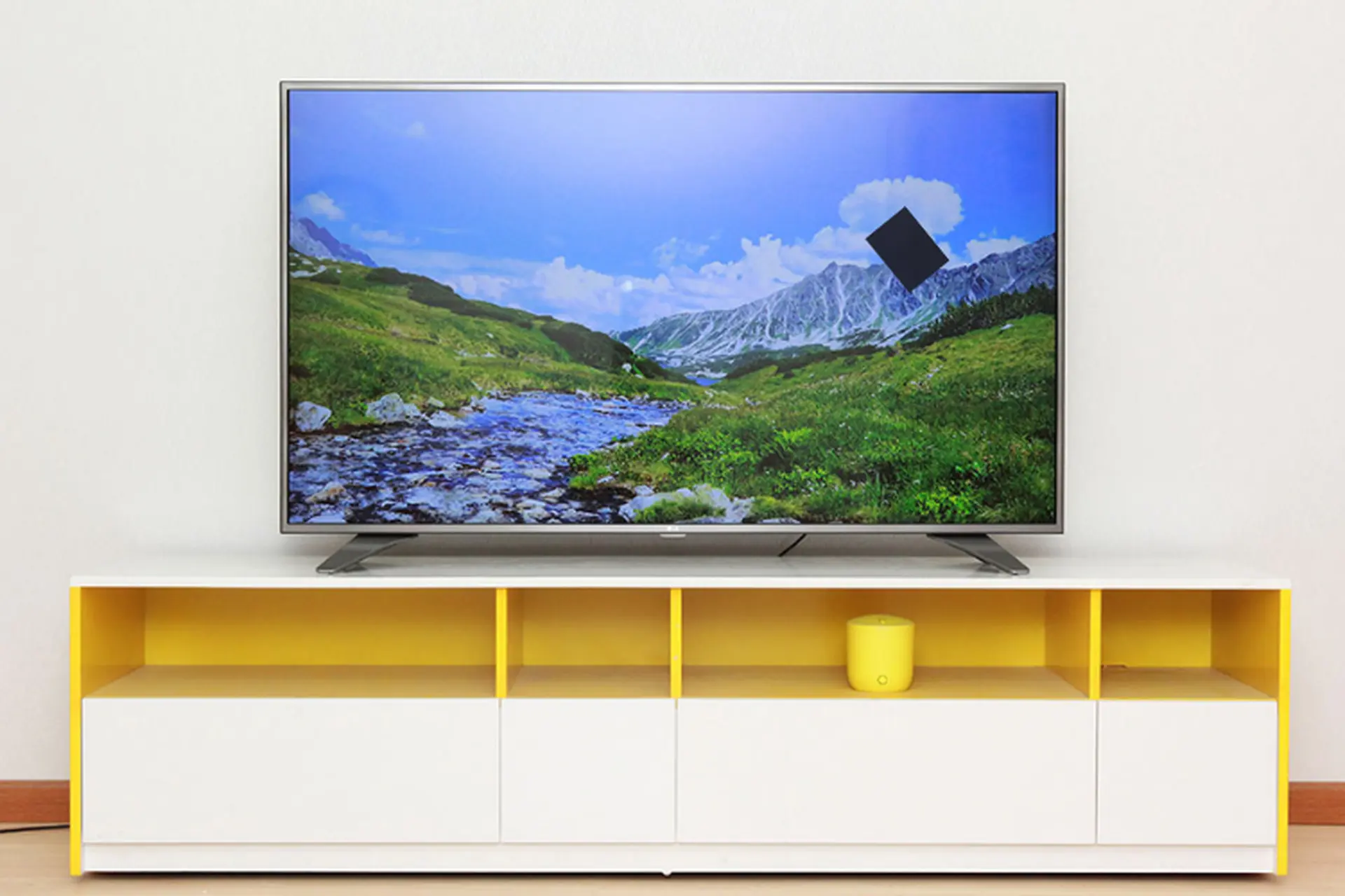 Top 4 smart tivi 60 inch chất lượng hàng đầu hiện nay mà bạn không nên bỏ lỡ