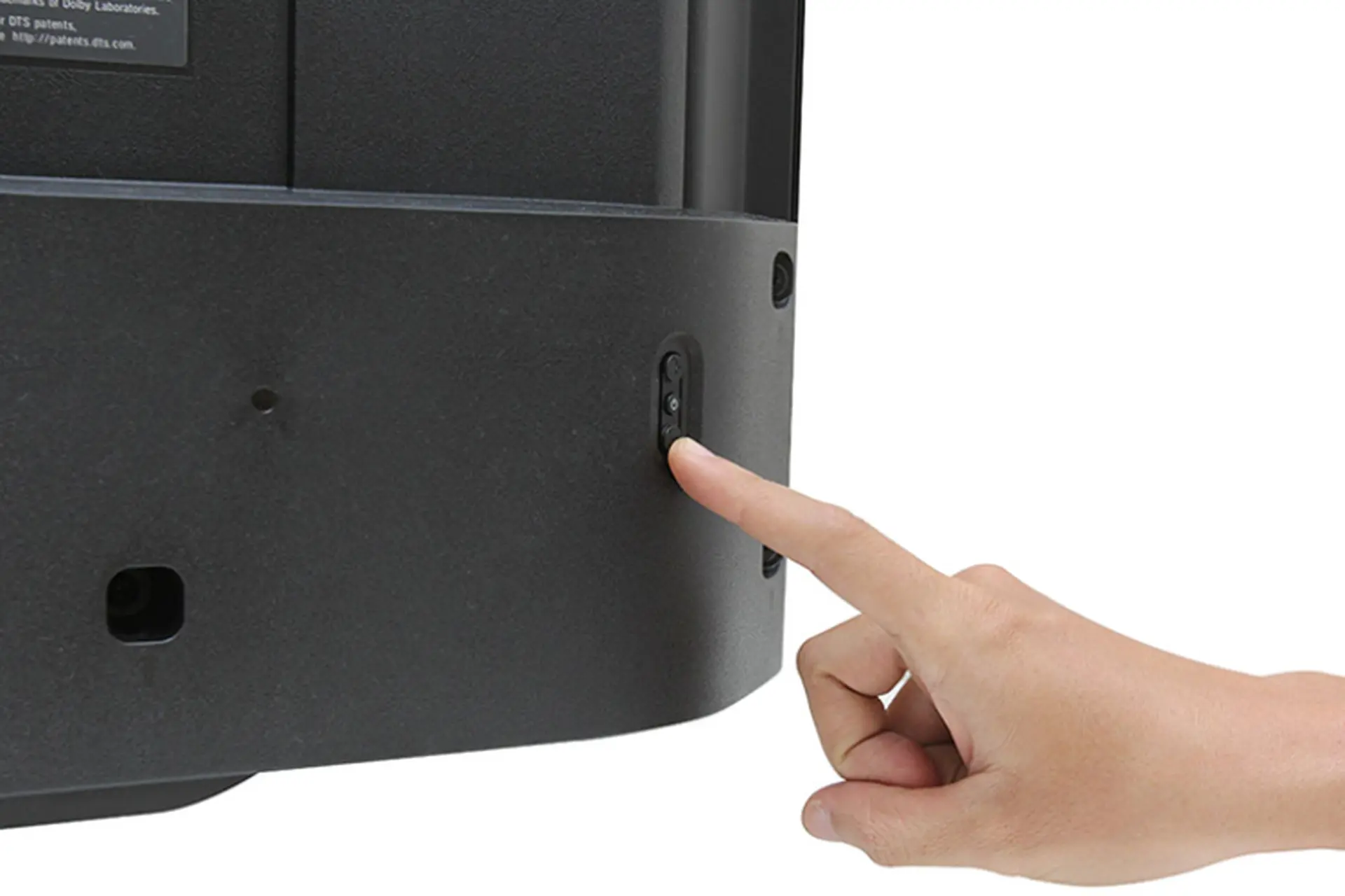 Làm thế nào để mở tivi không cần remote? Những cách bật tivi không cần điều khiển dễ dàng nhất