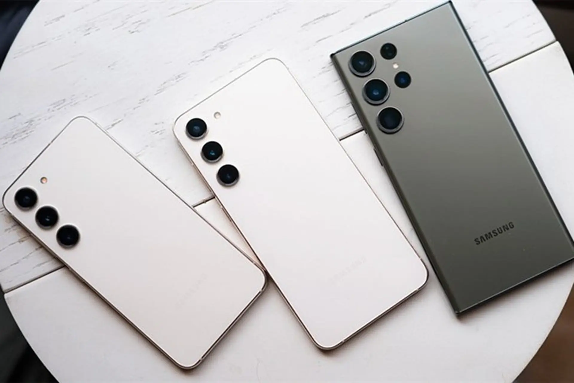 Thiết kế Samsung Galaxy S24 series có những thay đổi gì? Có đáng để chờ đợi?