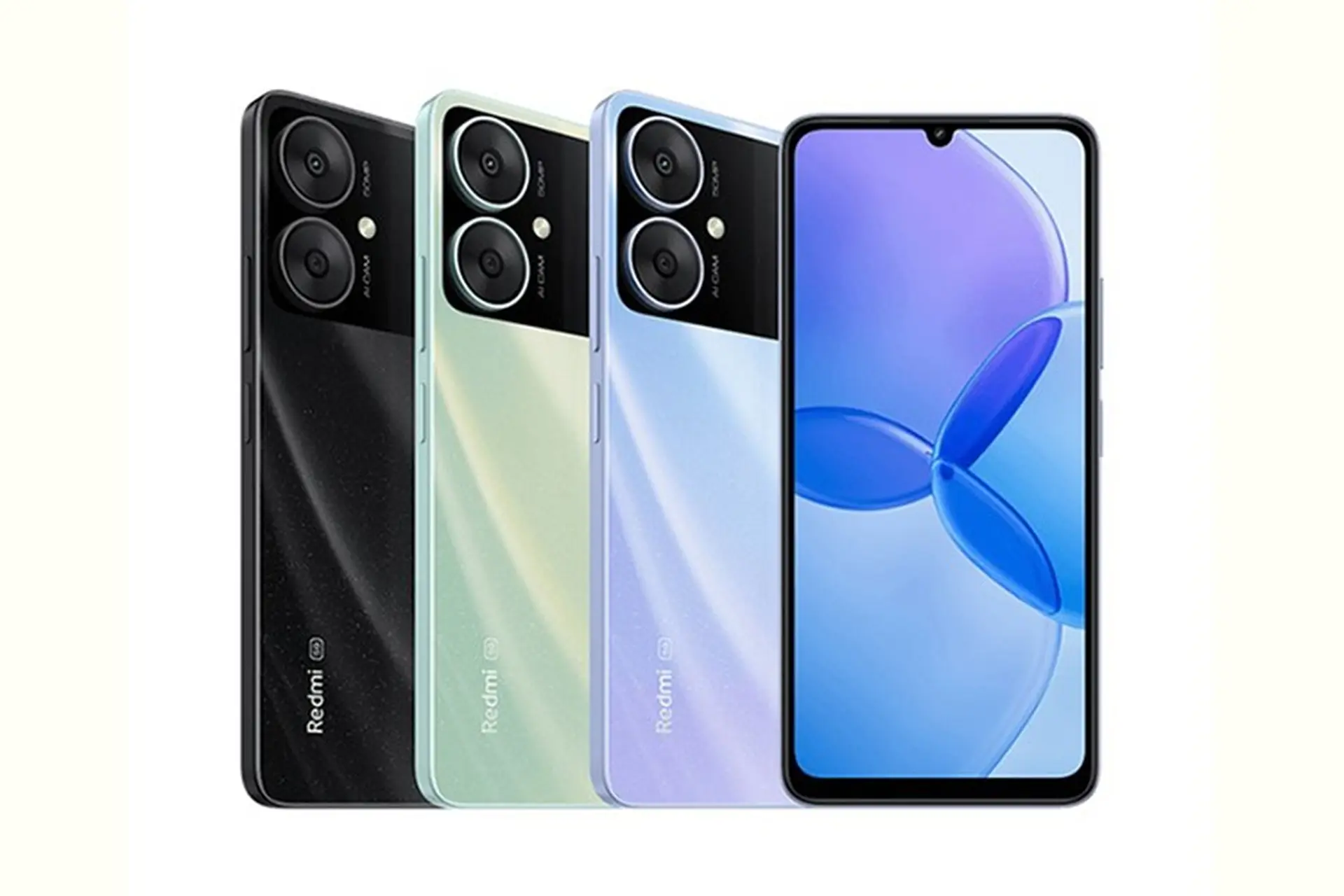 Xiaomi Redmi 13R 5G ra mắt: Chip Dimensity 6100+, pin 5000 mAh và camera kép 50MP, giá 3.4 triệu đồng