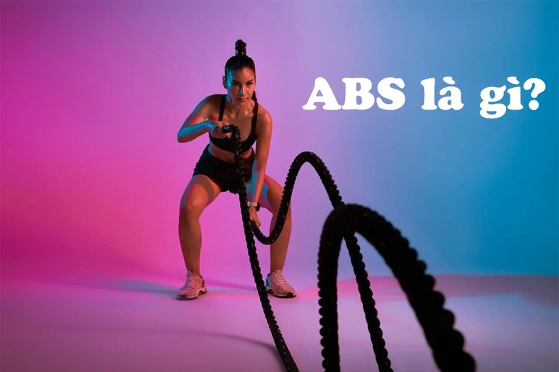 ABS là gì? Khám phá ứng dụng của ABS trong mọi lĩnh vực của đời sống và sản xuất