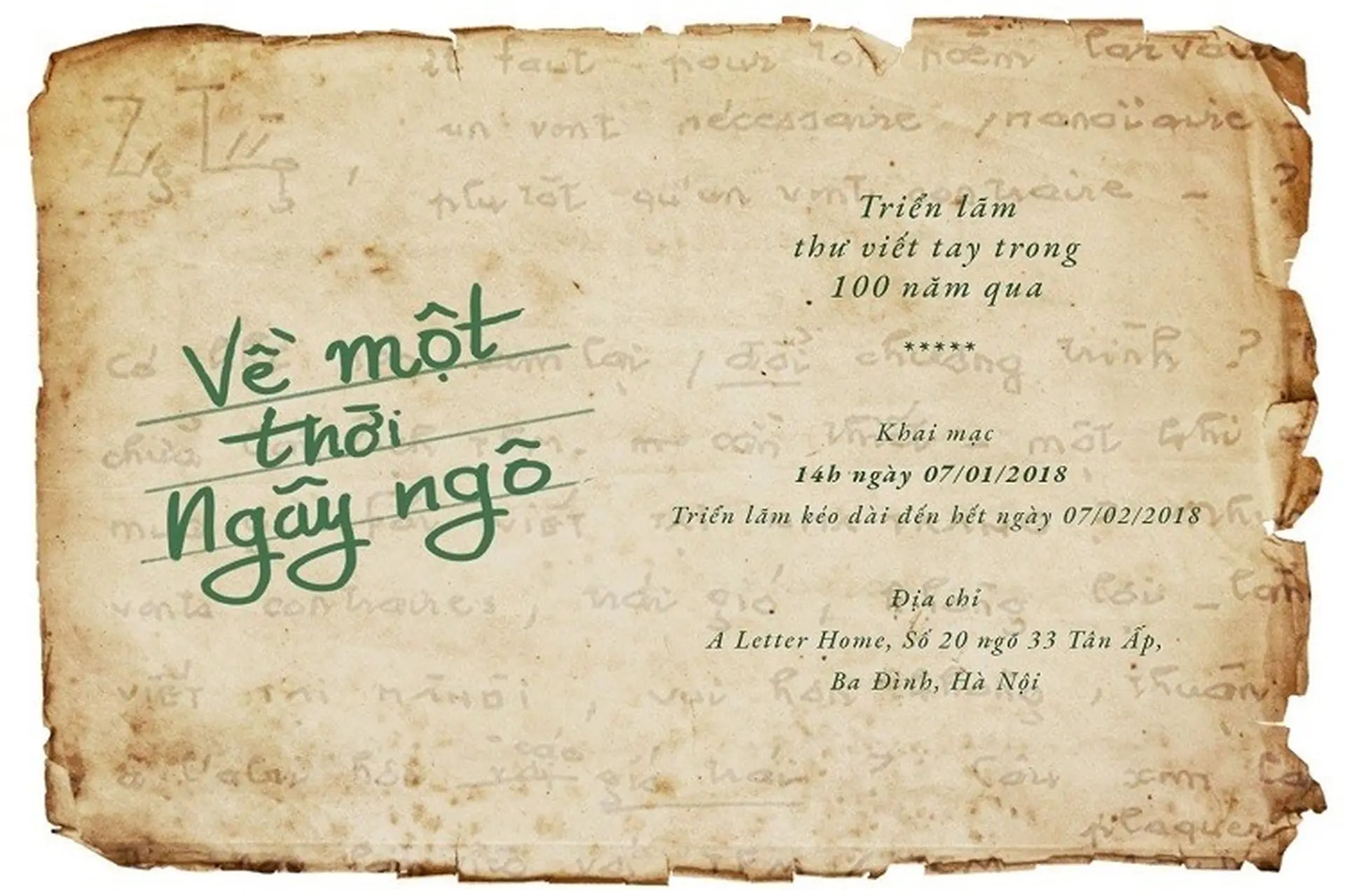 Tải ngay cho máy tính bạn top 15 font chữ viết tay vintage đẹp và nghệ nhất hiện nay