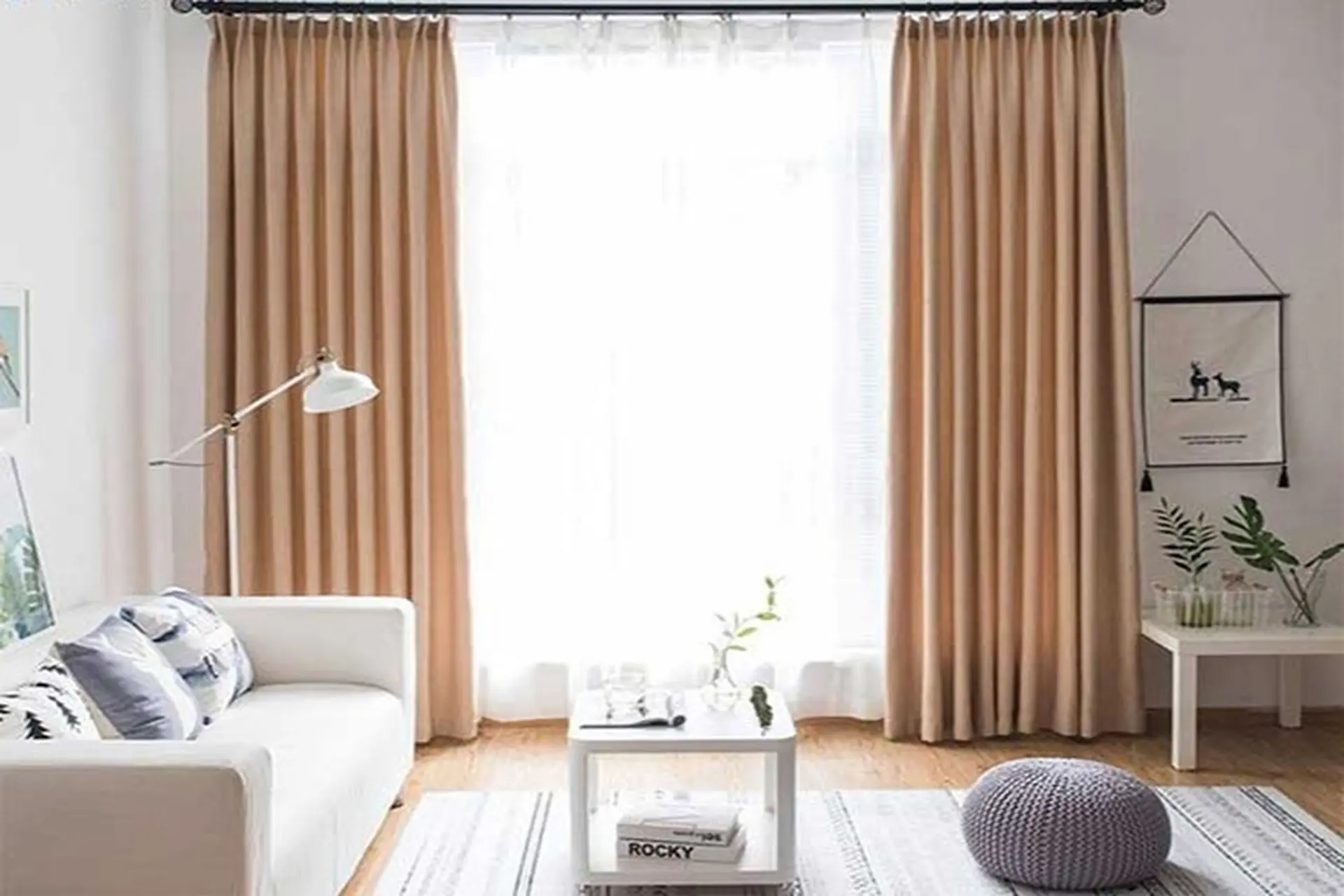 Rèm máy lạnh là gì? Lý do đây là giải pháp tiết kiệm điện khi sử dụng máy lạnh