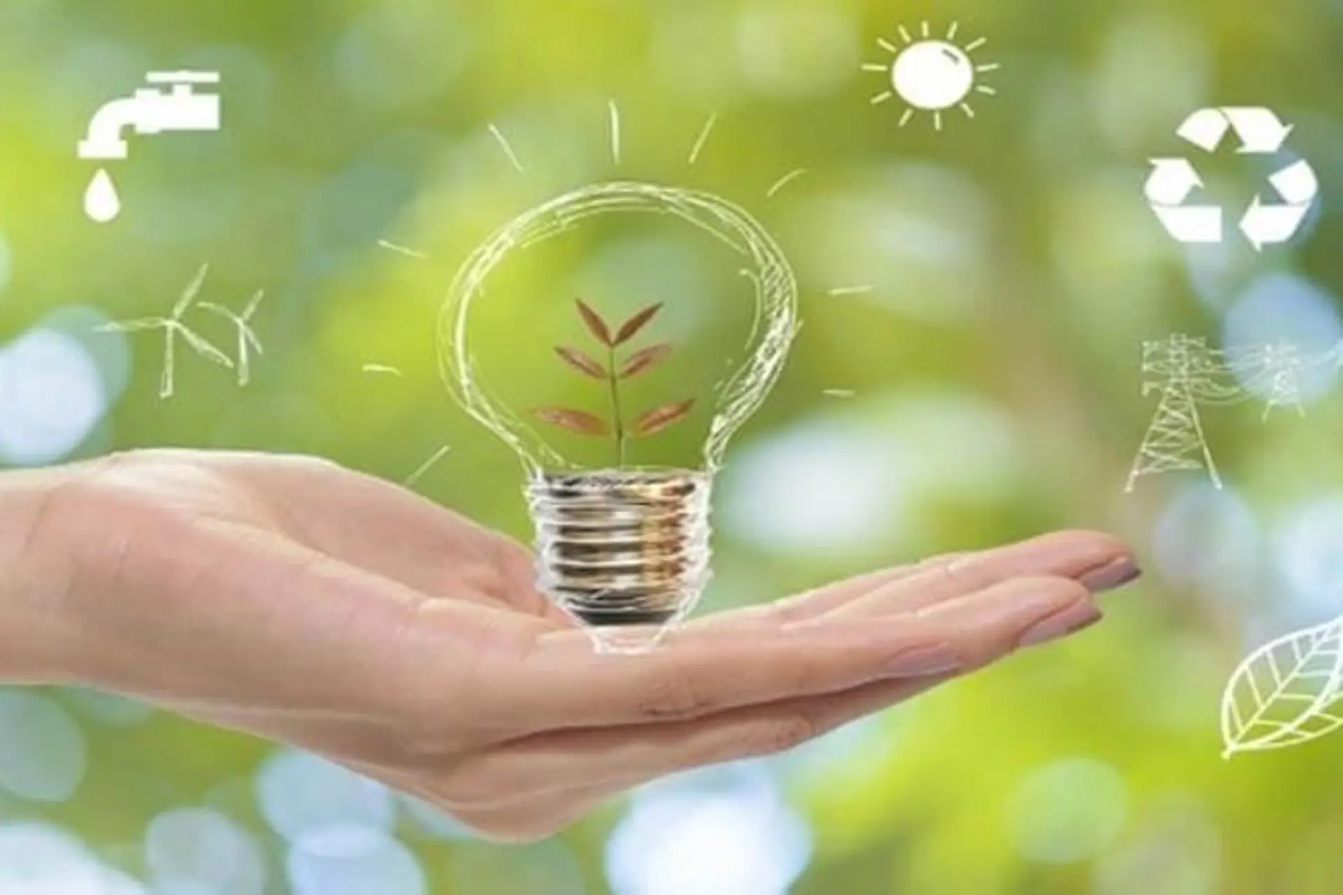 Vì sao phải tiết kiệm điện năng? Những lưu ý quan trọng để tiết kiệm điện năng hiệu quả tại gia đình
