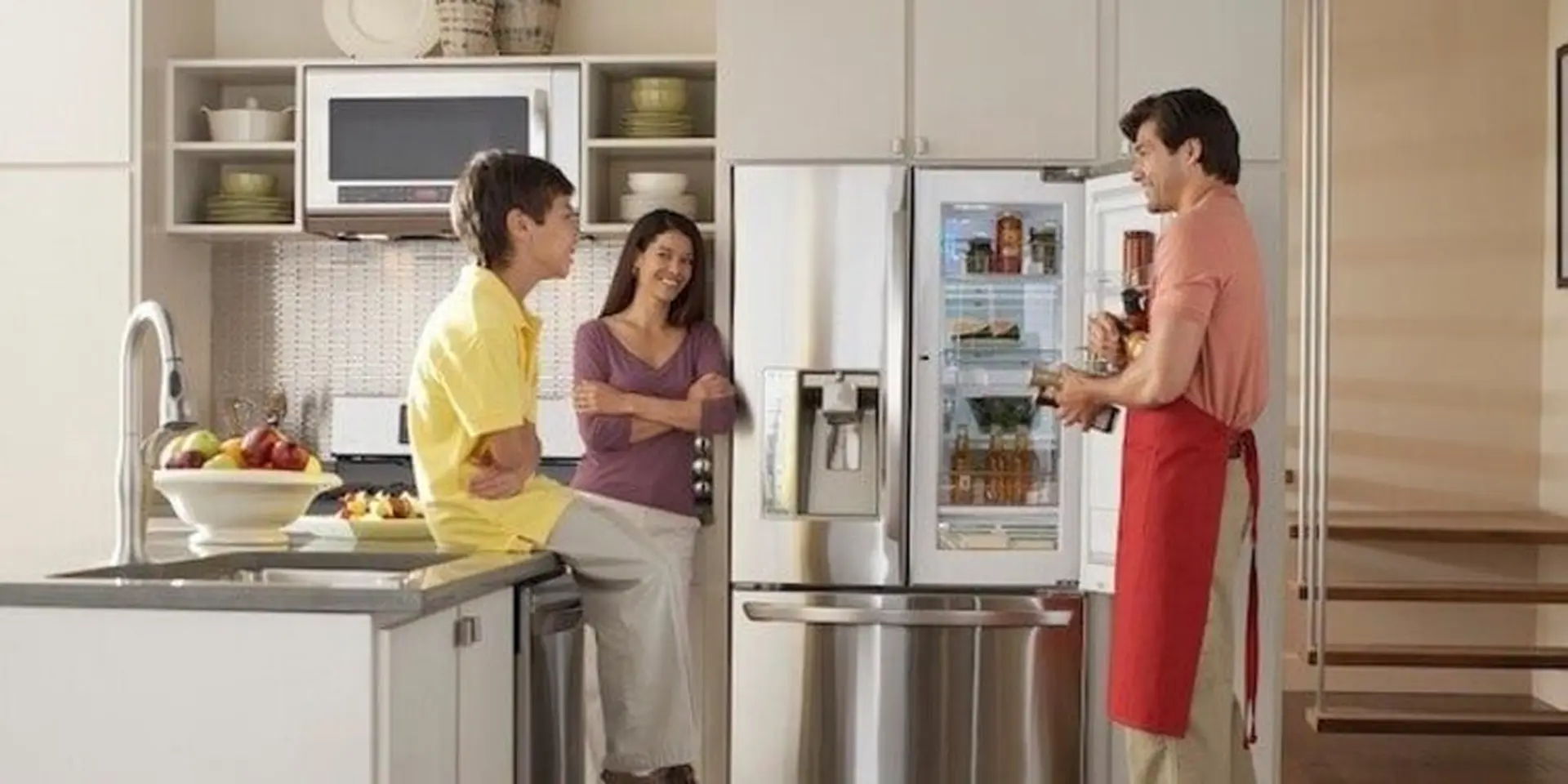 7 Kinh nghiệm chọn mua tủ lạnh Side by Side từ A đến Z cho người mới mua lần đầu