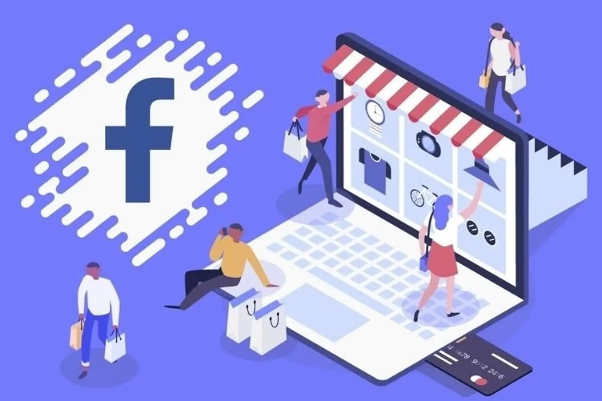 Mách bạn 10 phần mềm kinh doanh Facebook đạt hiệu quả cao mà bạn không nên bỏ qua