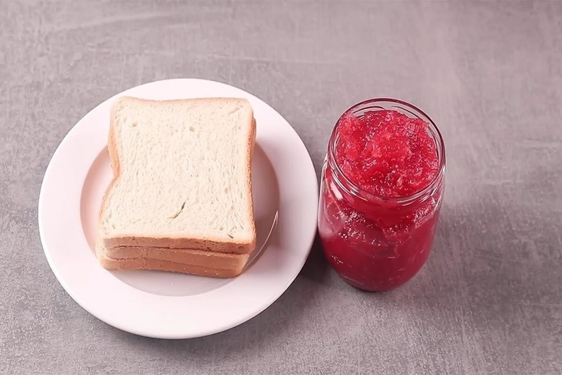 Cách làm mứt táo ăn bánh với bánh mì siêu đơn giản cho bữa sáng tràn đầy năng lượng