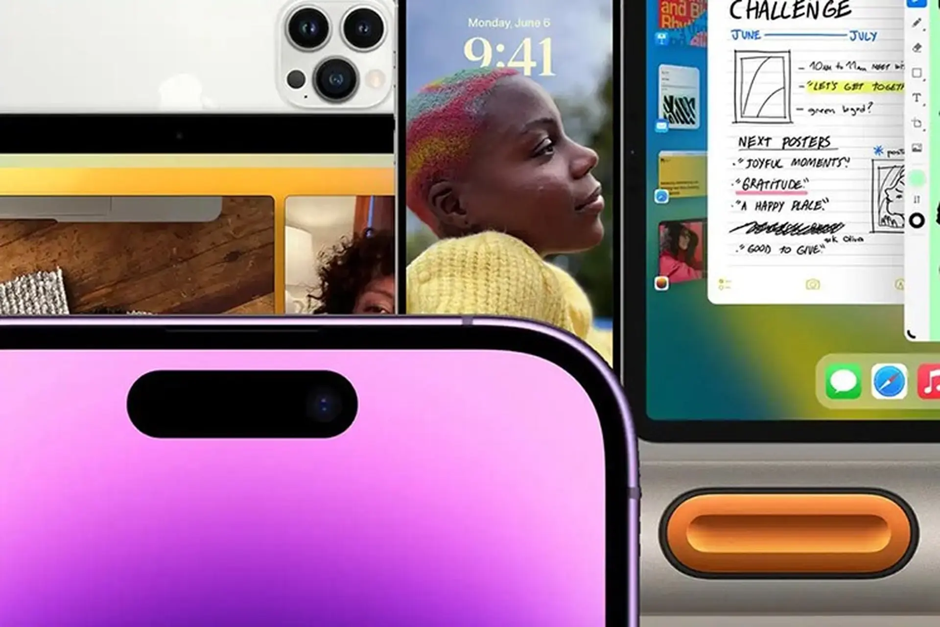5 tính năng nổi bật nhất được Apple phát hành vào năm 2022