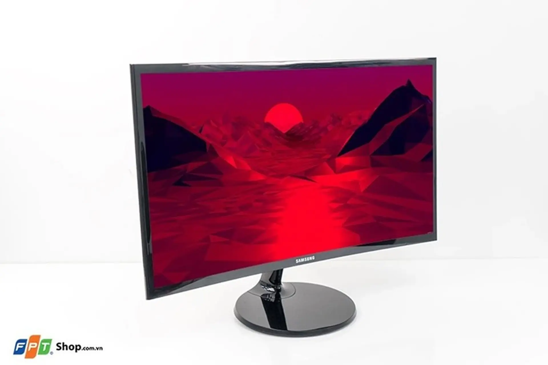 Cực hot: Mua PC E-Power Office, tặng ngay màn hình cong Samsung tại FPT Shop