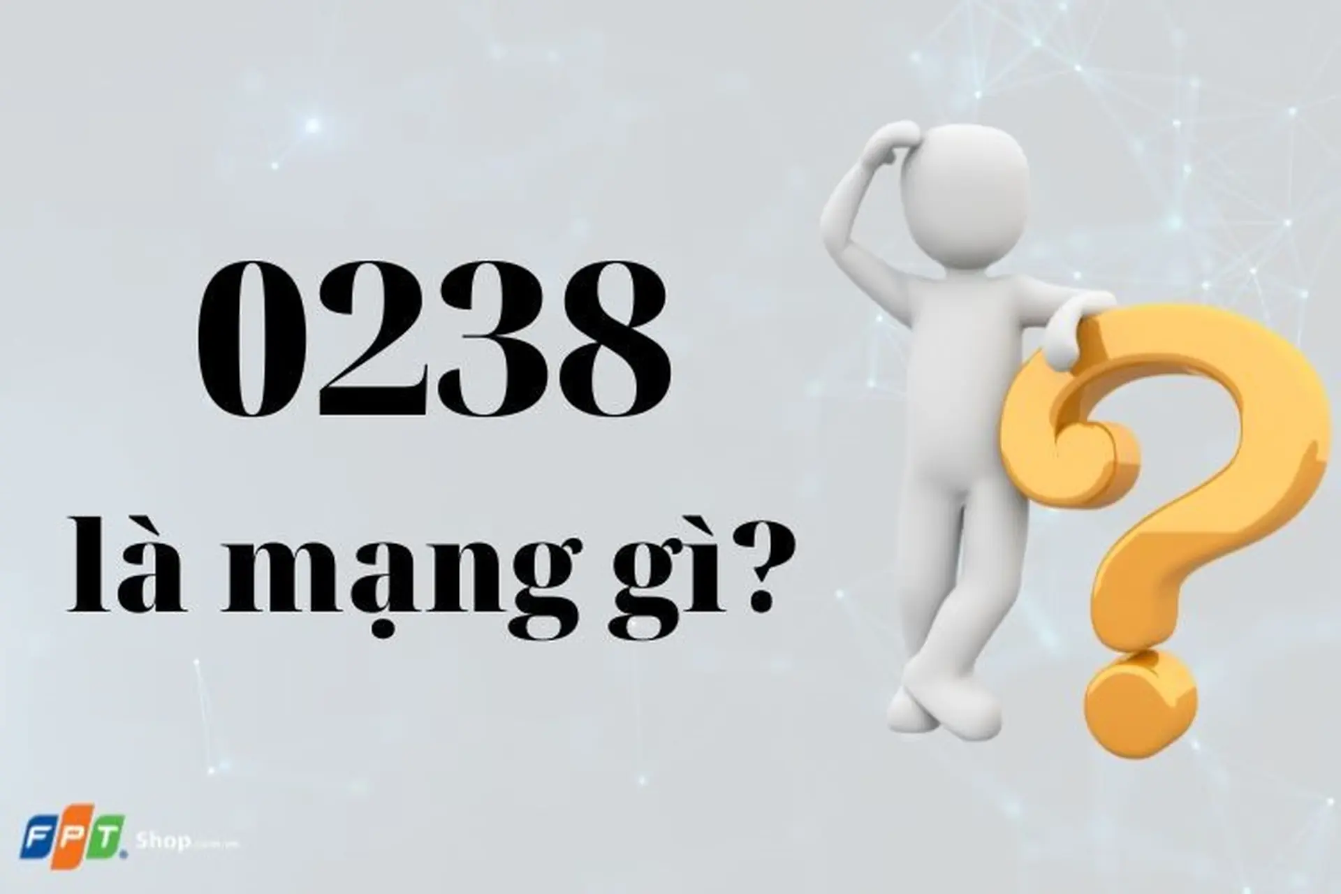 0238 là mạng gì? Ý nghĩa các con số trong đầu số 0238
