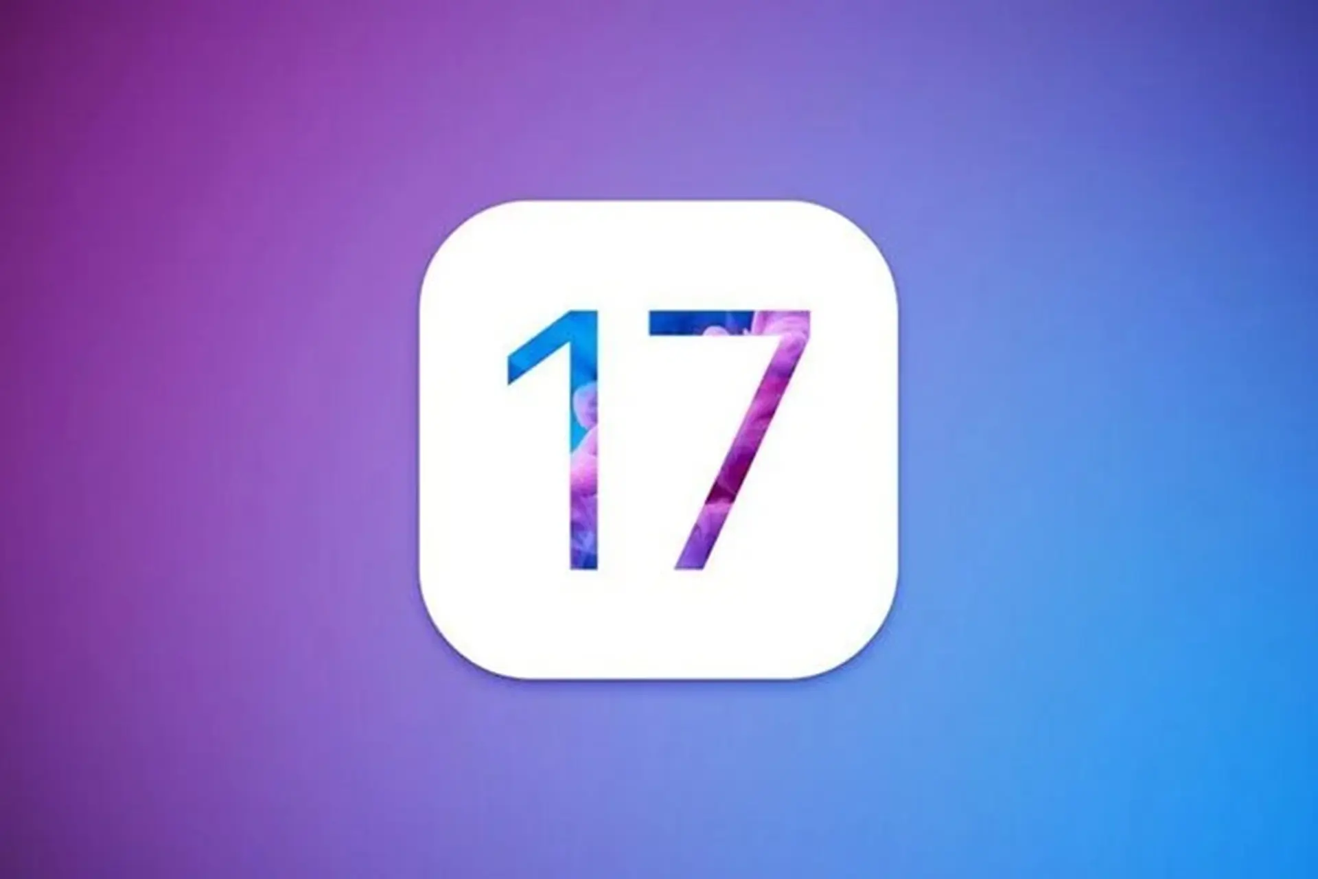 iOS 17 sẽ ra mắt vào cuối năm nay và đây là những gì chúng ta có thể mong đợi