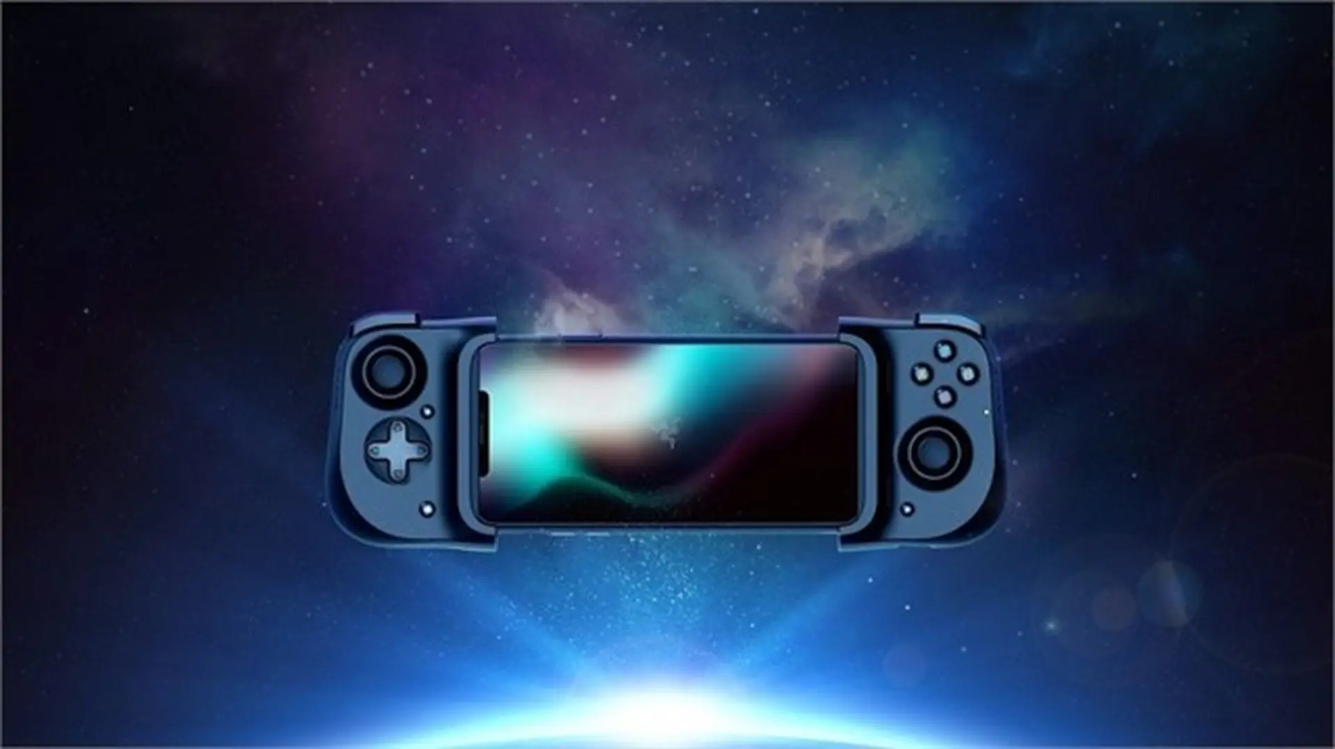 iPhone vừa có thêm 1 phụ kiện đắc lực cho việc chơi game