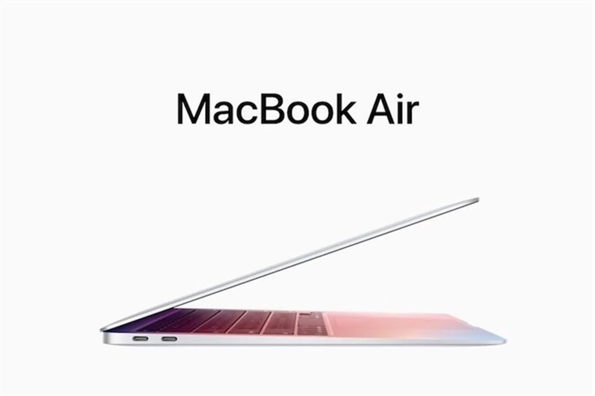 Chip M1 trên MacBook Air có hiệu năng rất ấn tượng khi chơi game