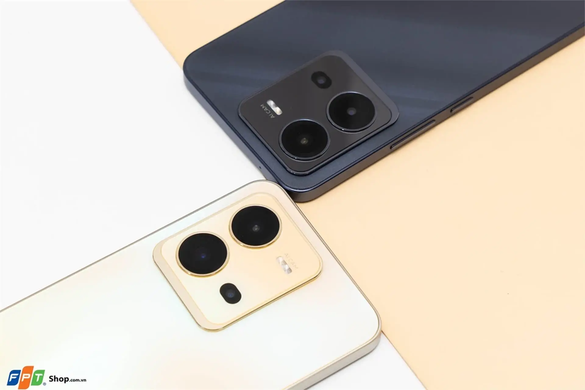 Dưới 8 triệu, Tết 2023 này chọn điện thoại nào chụp hình đẹp? Tham khảo ngay 8 mẫu smartphone này!