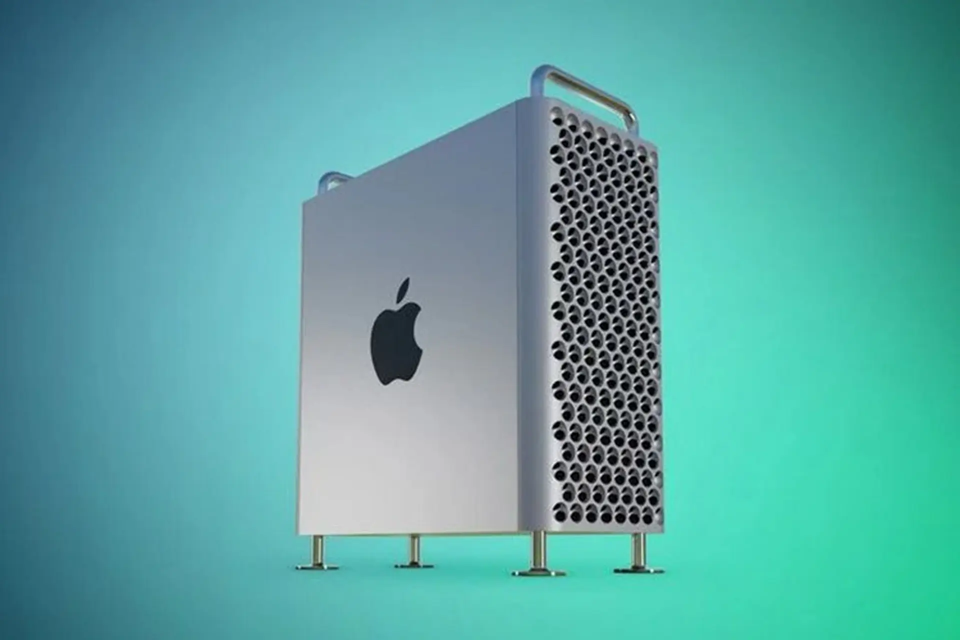 Mac Pro mới với chip M2 Ultra có thể ra mắt vào mùa xuân này cùng với macOS 13.3