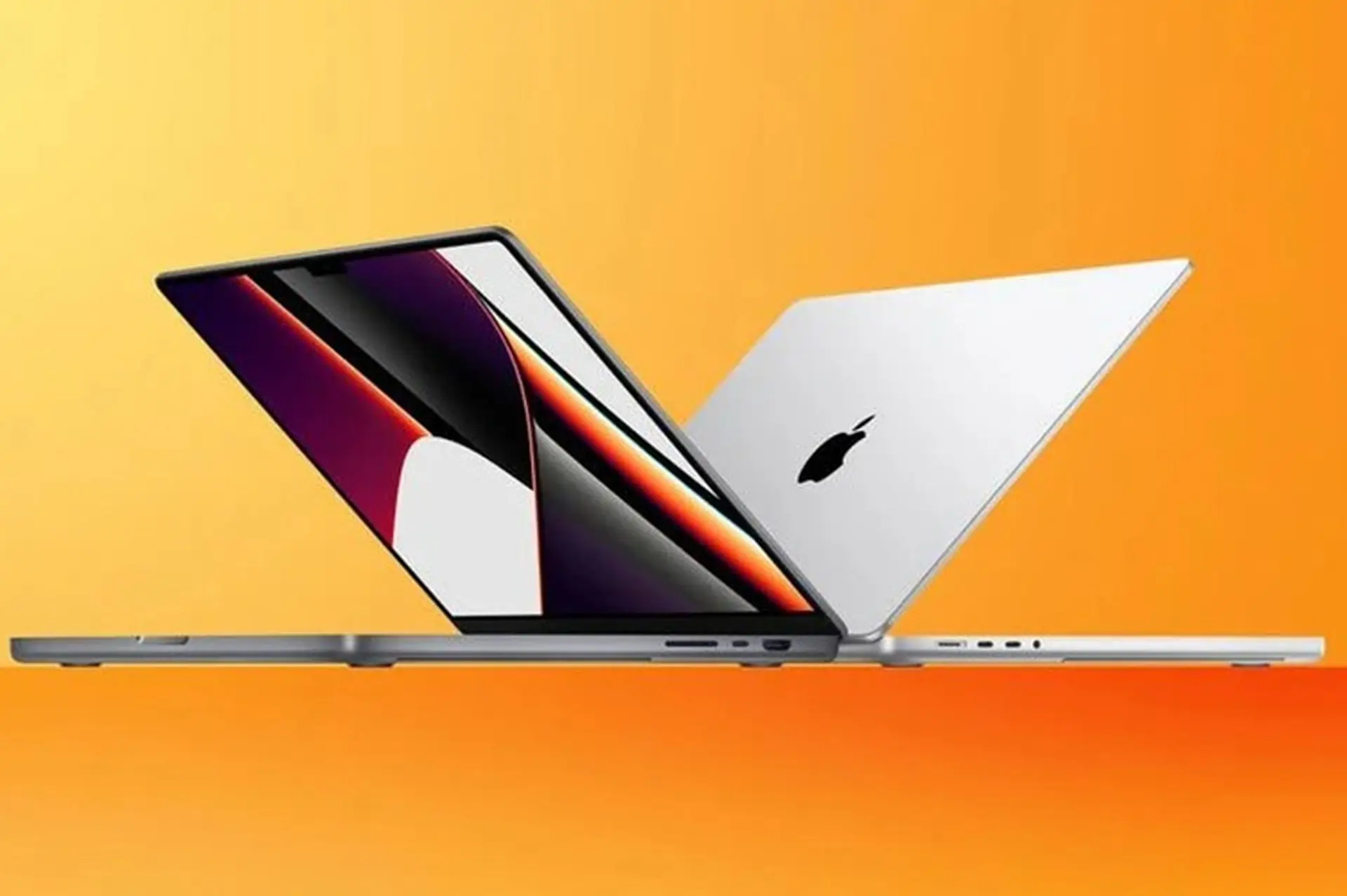 Apple lên kế hoạch ra mắt máy mac có màn hình cảm ứng