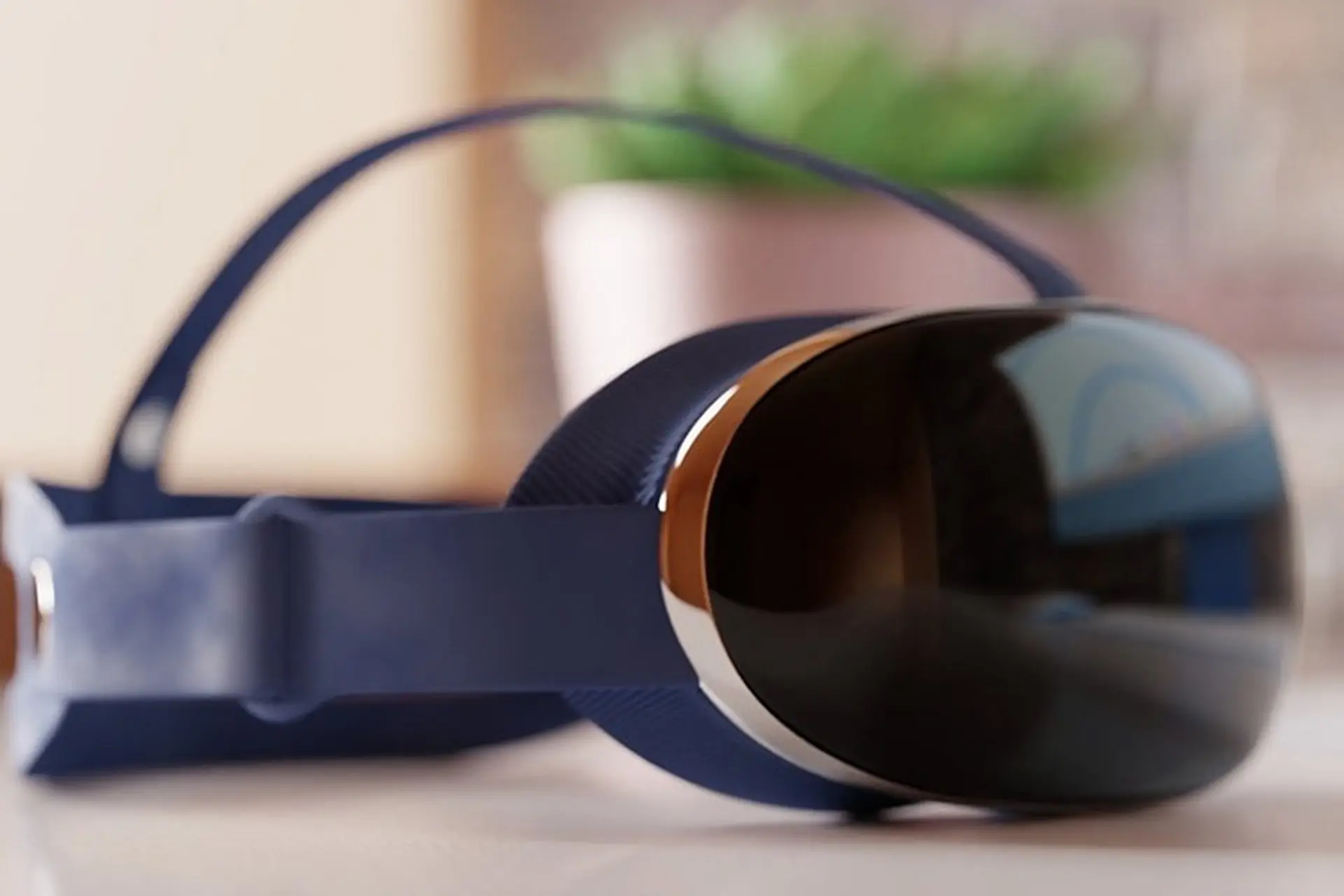 Thông tin Reality OS và xrOS của Apple xuất hiện trong ứng dụng Apple Music cho Windows