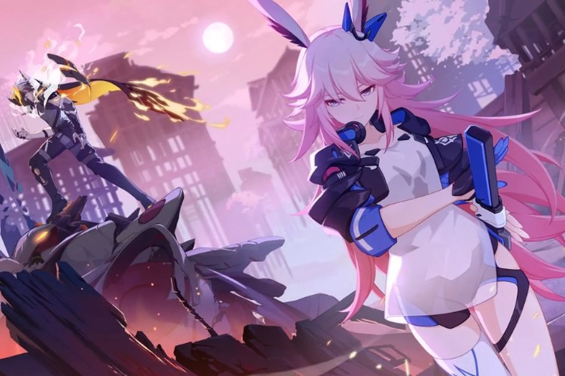 Khái quát về game gacha và những tựa game gacha đình đám