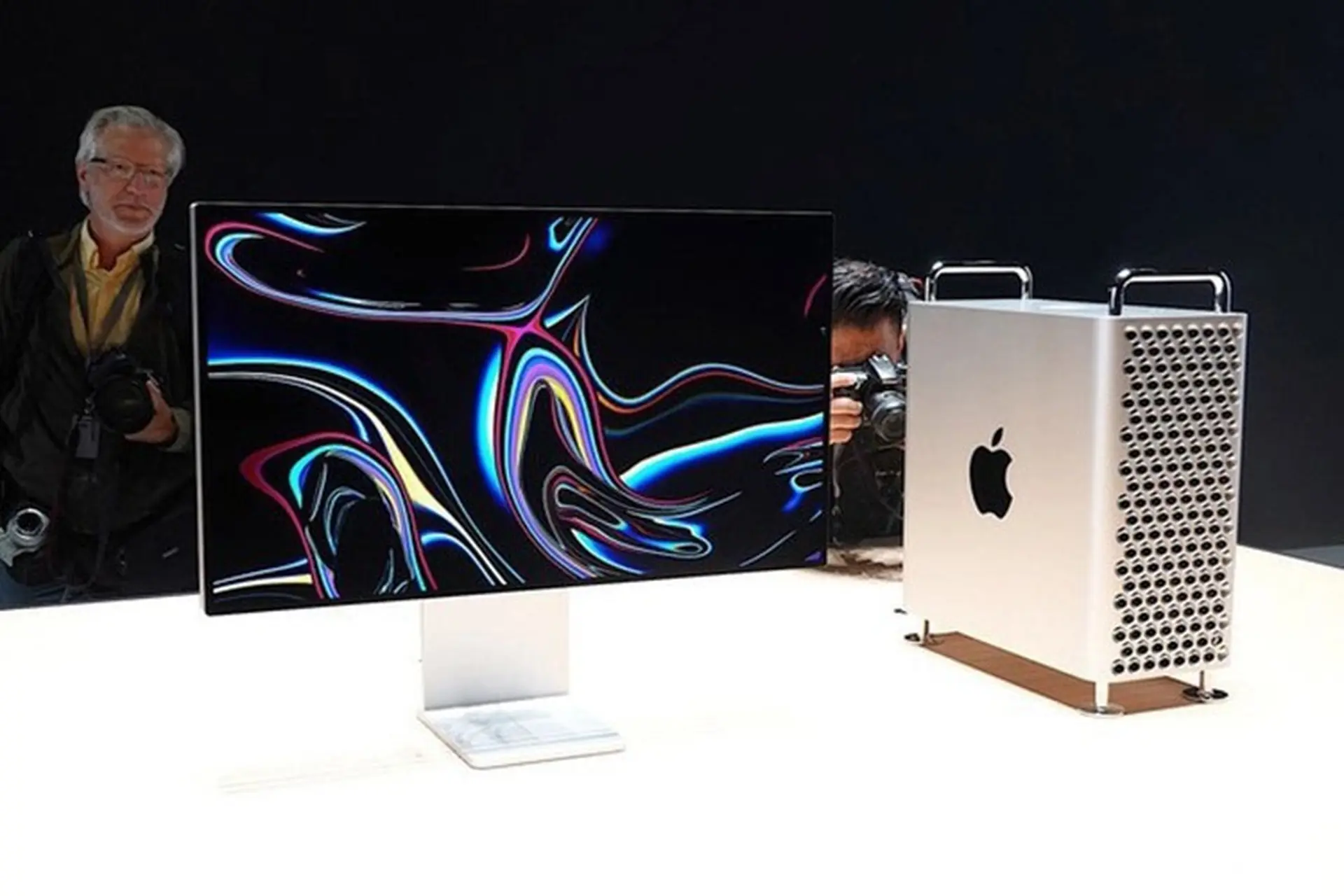 Tất tần tật thông tin chúng ta đã biết về Mac Pro 2023 của Apple