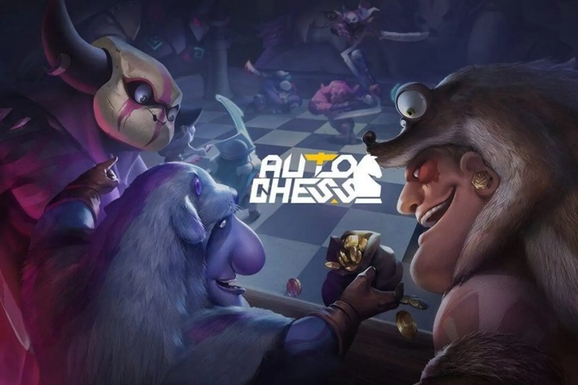 Tìm hiểu về game Auto Chess: Cách hoạt động, các phiên bản và cấu hình