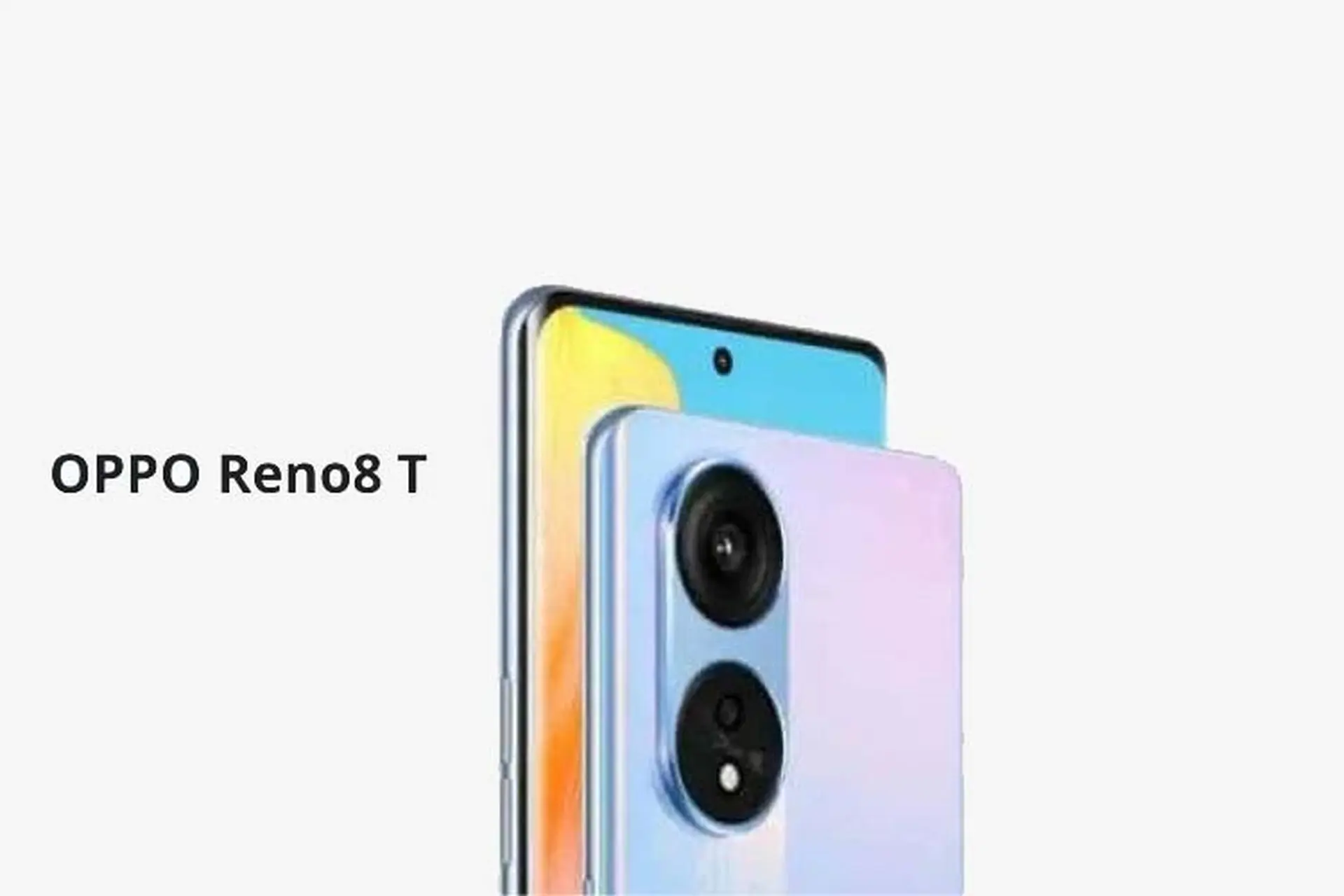OPPO Reno8 T series có gì mới? Có mấy phiên bản, thiết kế, cấu hình ra sao?