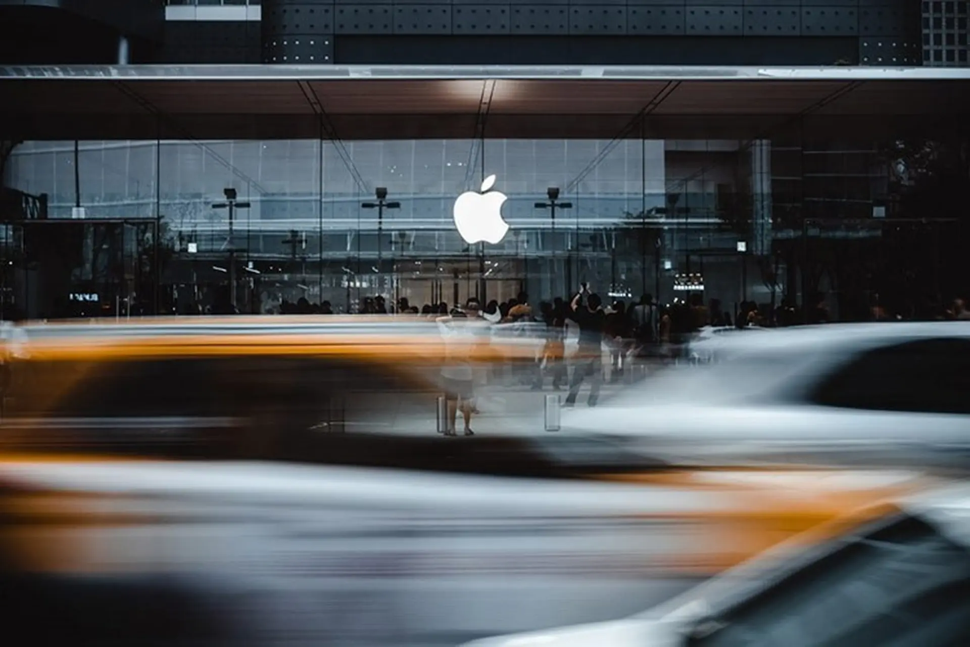 Apple có thể ra mắt máy Mac mới vào ngày hôm nay