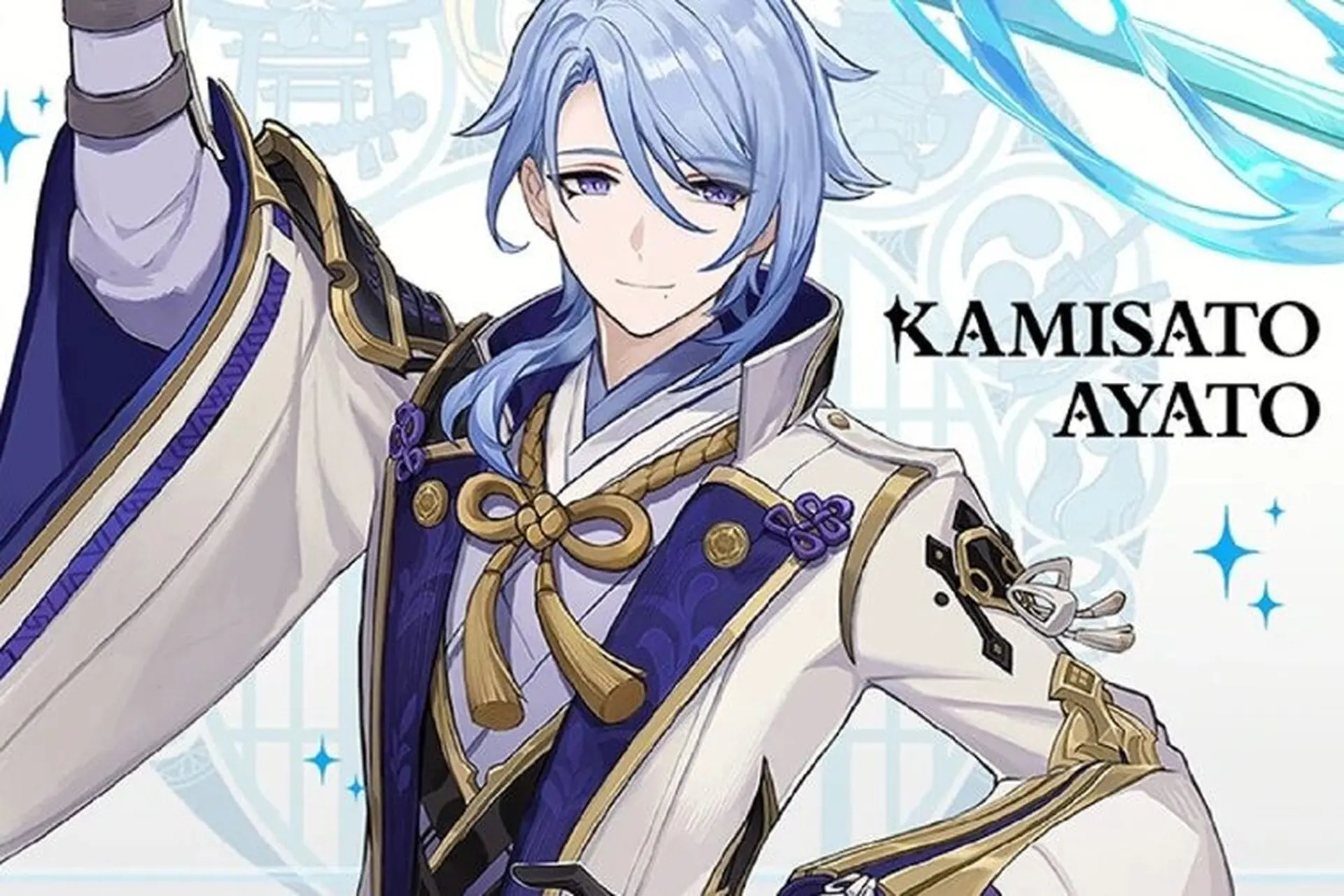 Hướng dẫn chơi Ayato Genshin Impact khai thác tối đa sức mạnh