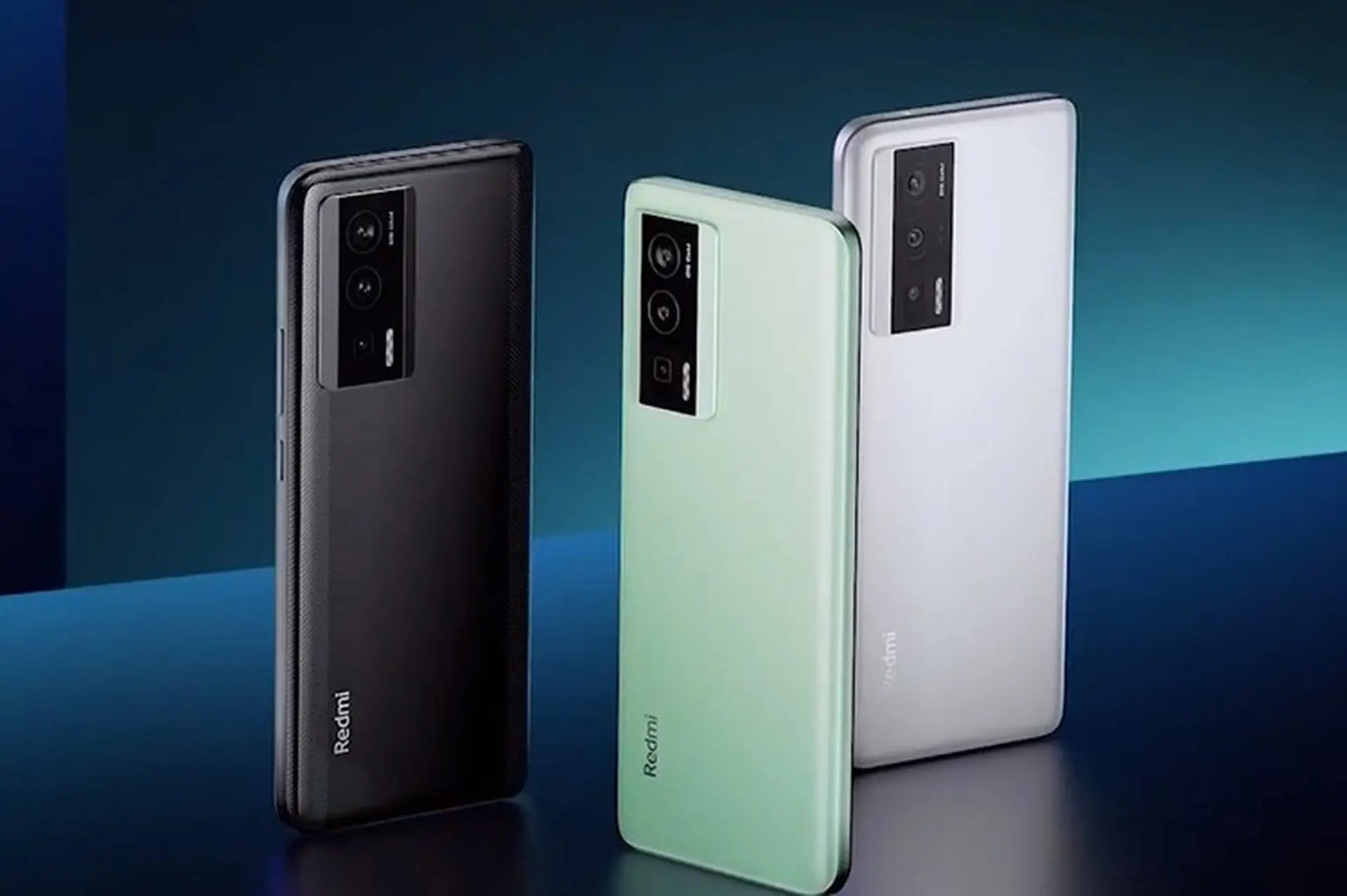 Xiaomi bắt đầu sản xuất hàng loạt POCO F5, chuẩn bị ra mắt?