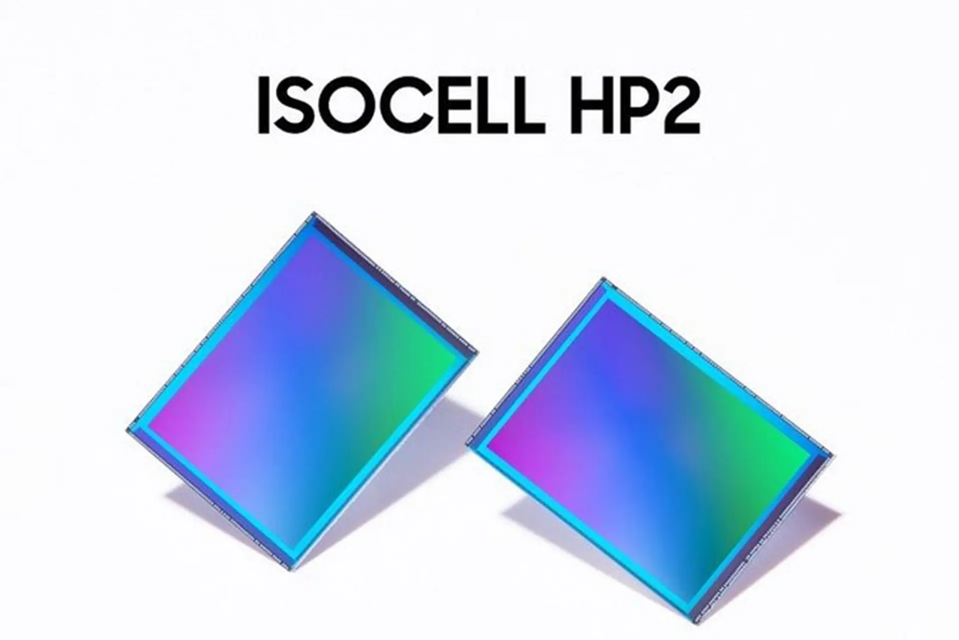 Samsung ra mắt cảm biến ISOCELL HP2 200 megapixel mới với nhiều cải tiến