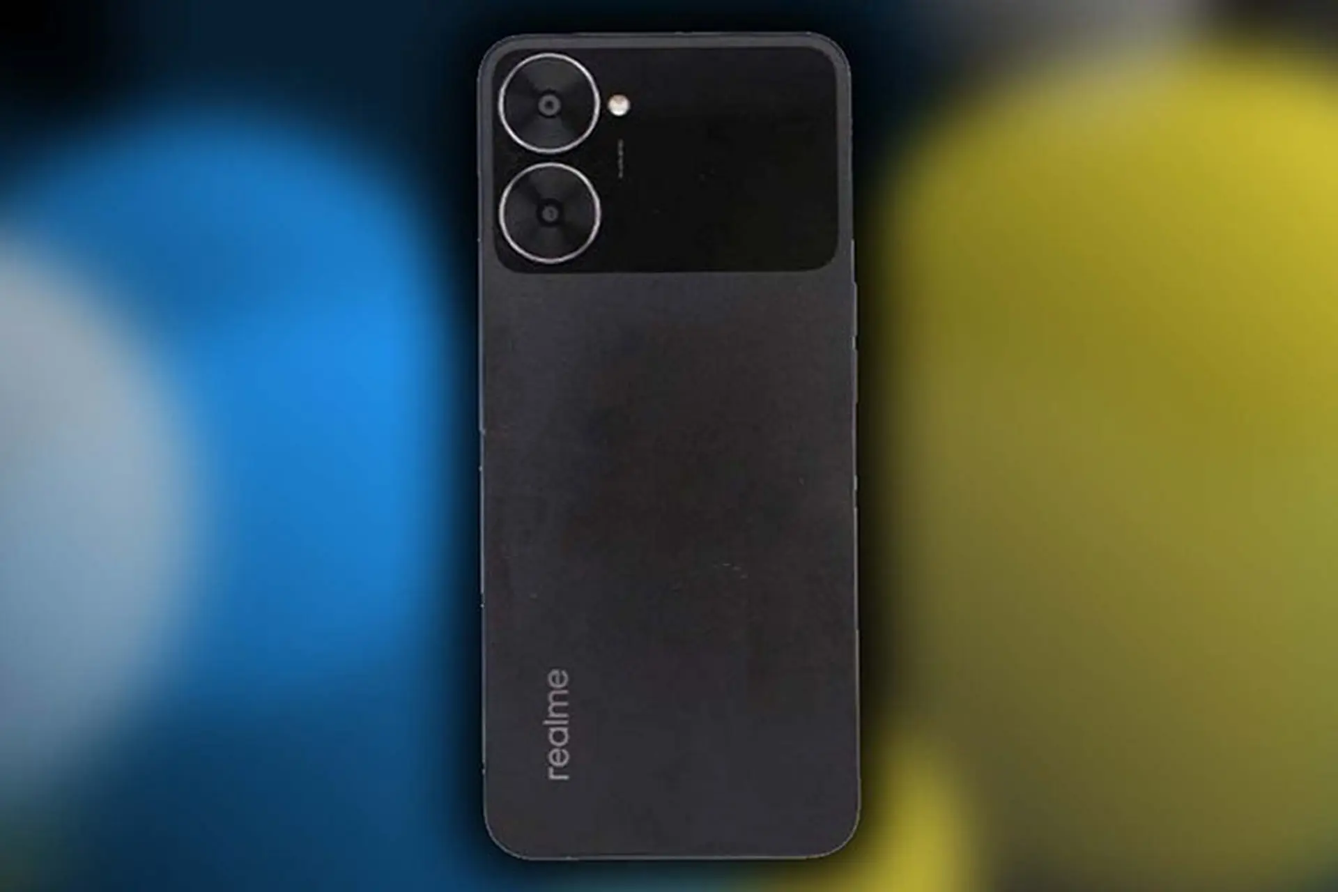 Realme V30 đạt chứng nhận Google Play, xác nhận dùng chip Dimensity 700