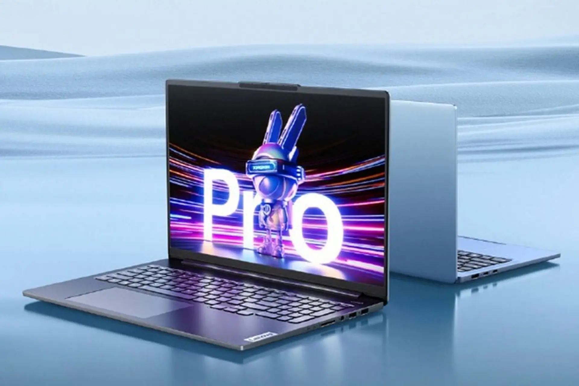 Rò rỉ teaser Lenovo Xiaoxin Pro 2023, xác nhận có sạc nhanh 140W