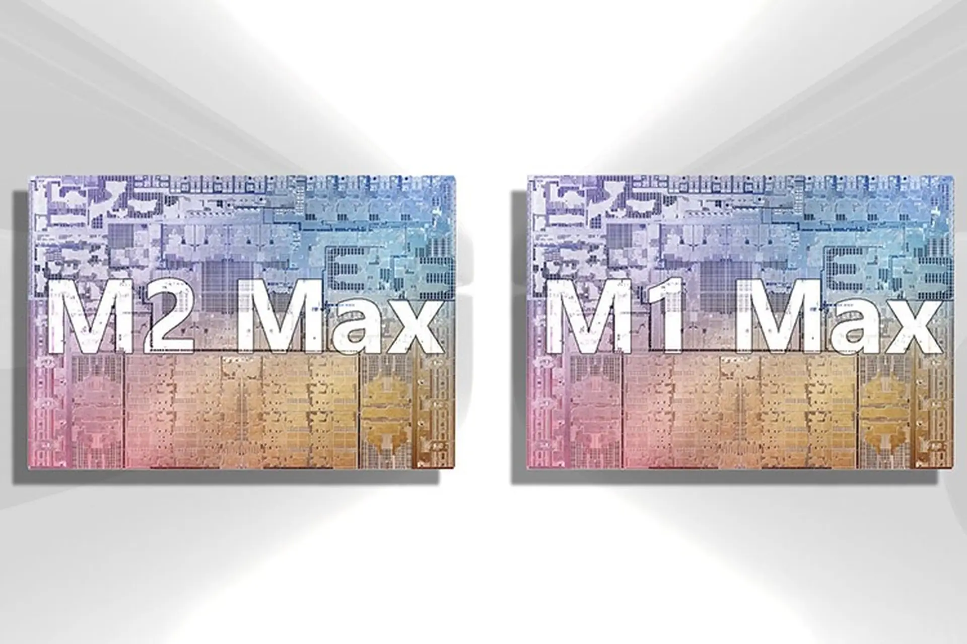 So sánh Apple M2 Max và M1 Max: Sự khác biệt là gì?