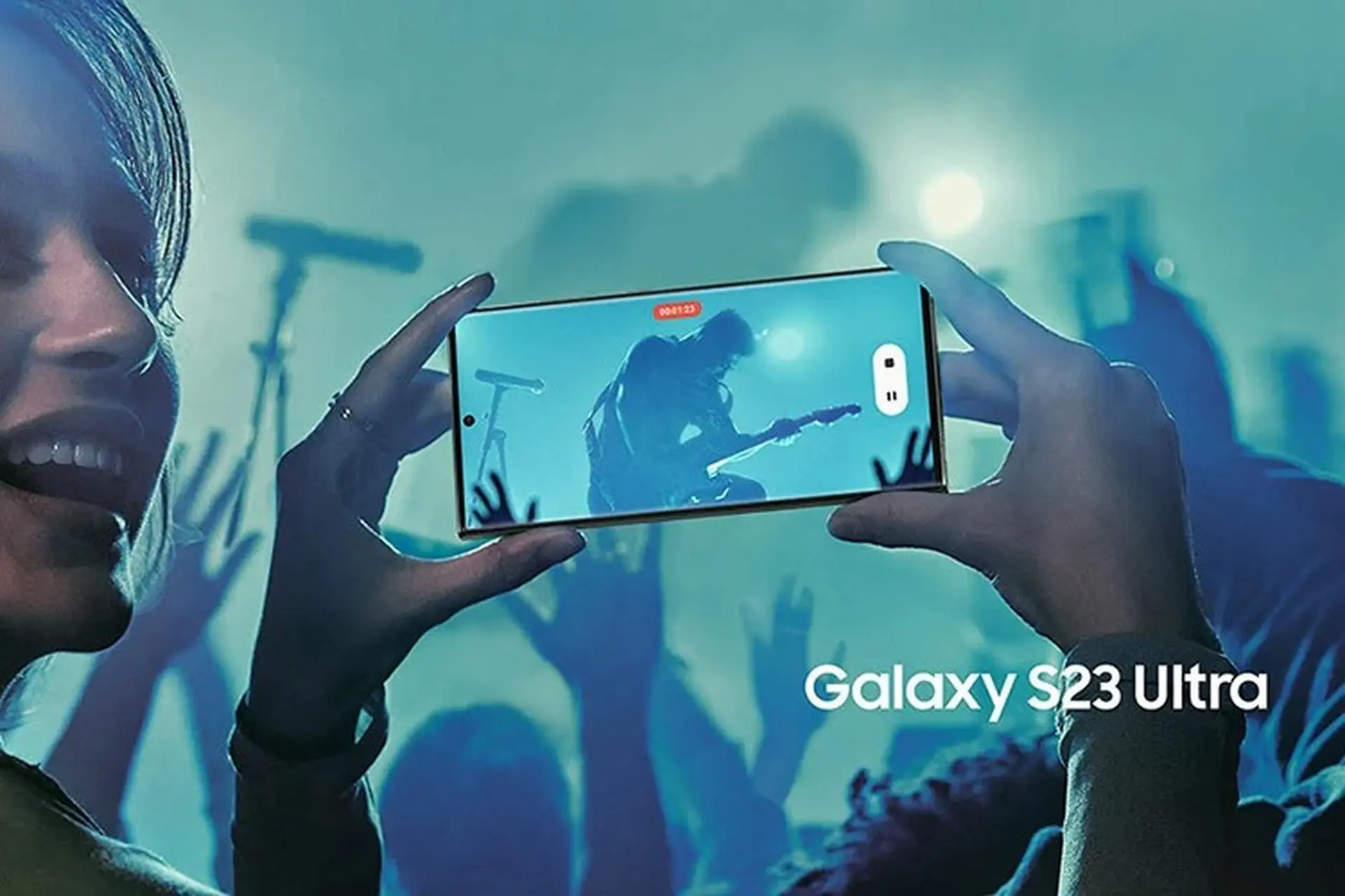 Rò rỉ hình ảnh chụp từ camera 200MP của Samsung Galaxy S23 Ultra